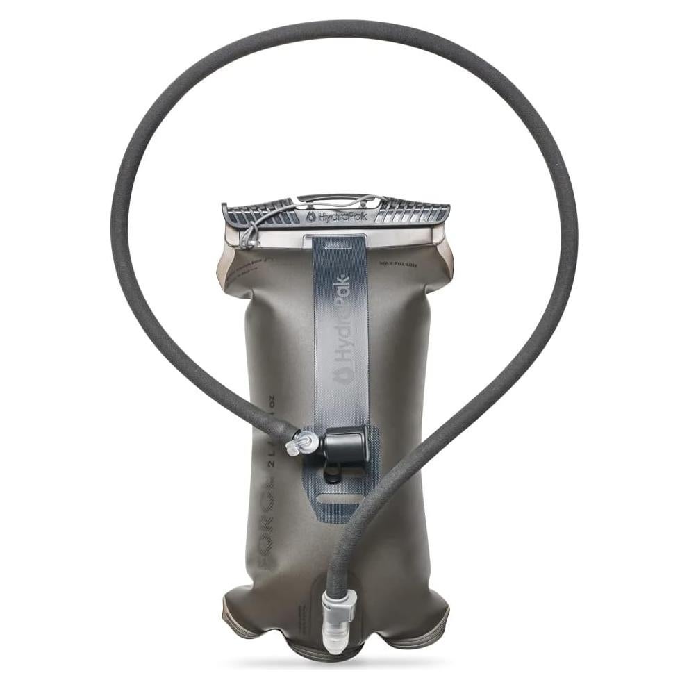 Reservorio de Agua HydraPak Force 2L Aislado para Mochilas