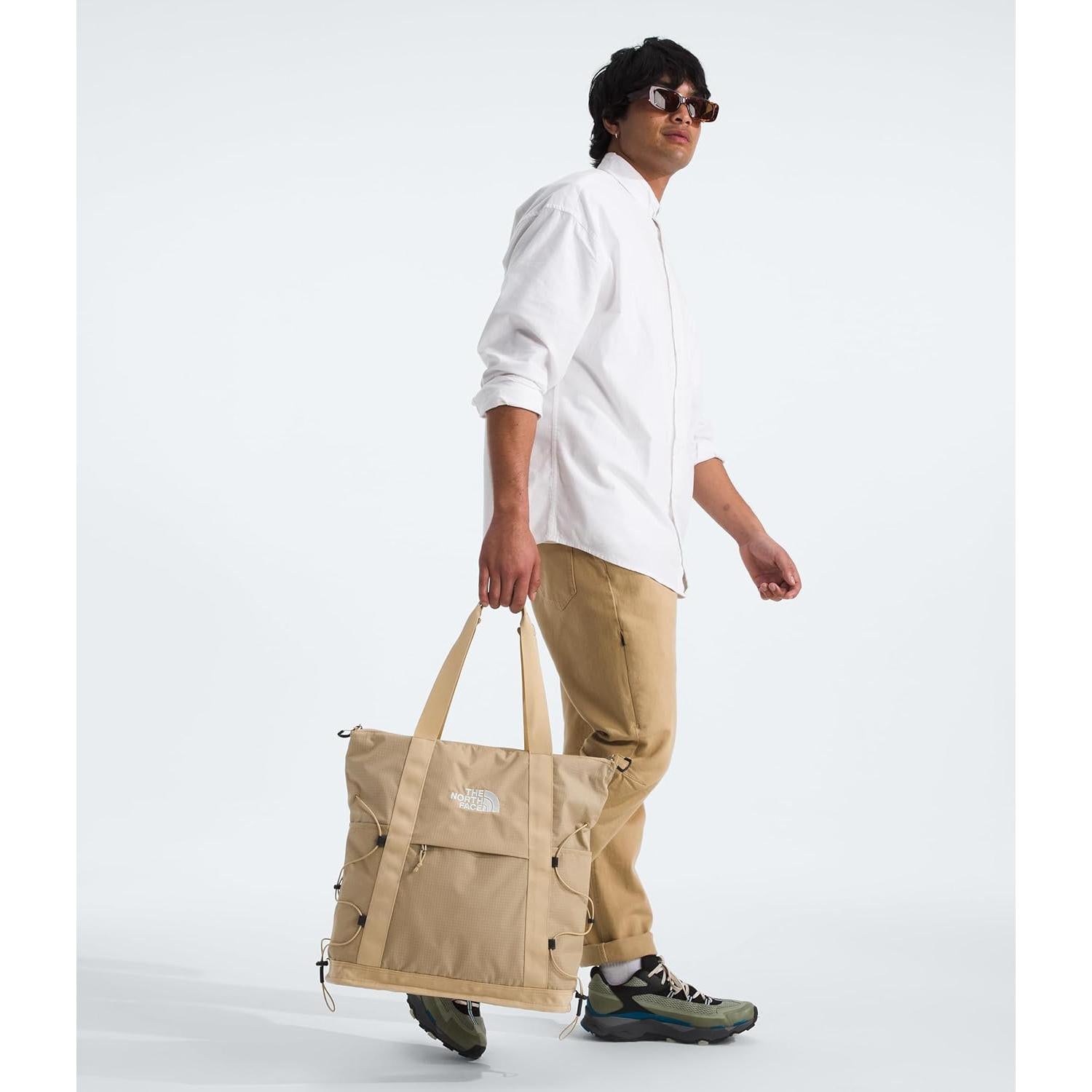 Mochila Tote The North Face Borealis para Laptop 22L