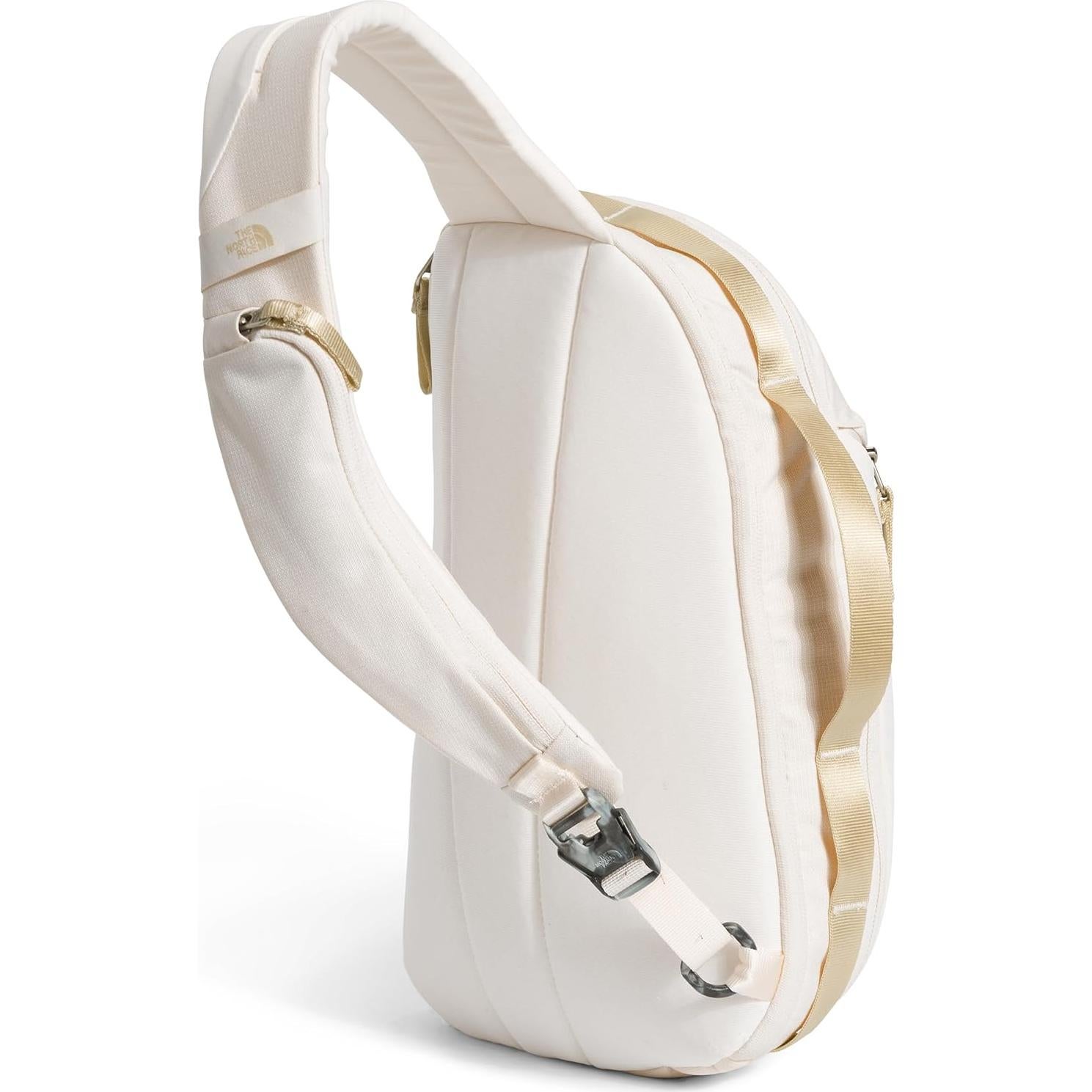 Bolso Sling Isabella The North Face para Mujeres - 9L, Blanco