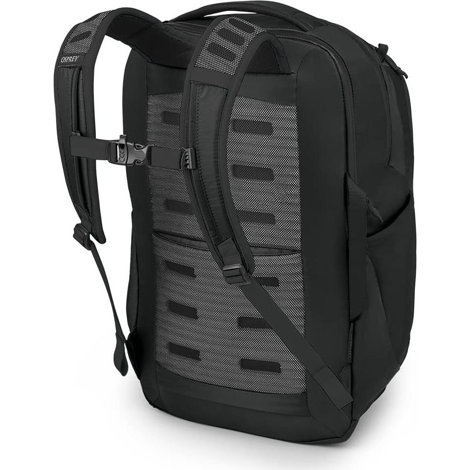 Mochila para portátil Osprey Ozone 28L Negra 16"