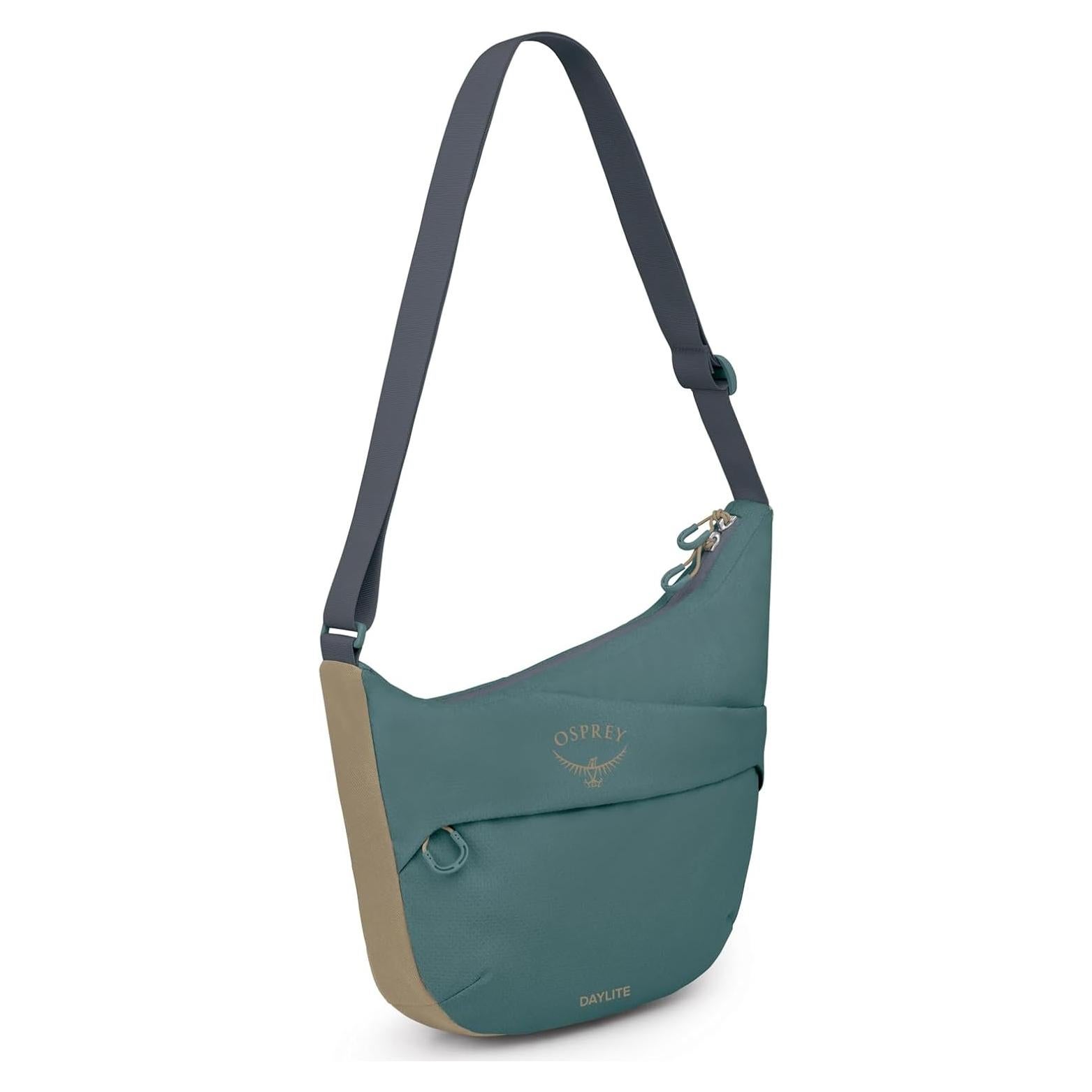 Bolsa de Hombro Osprey Daylite Crossbody Azul 30x23cm