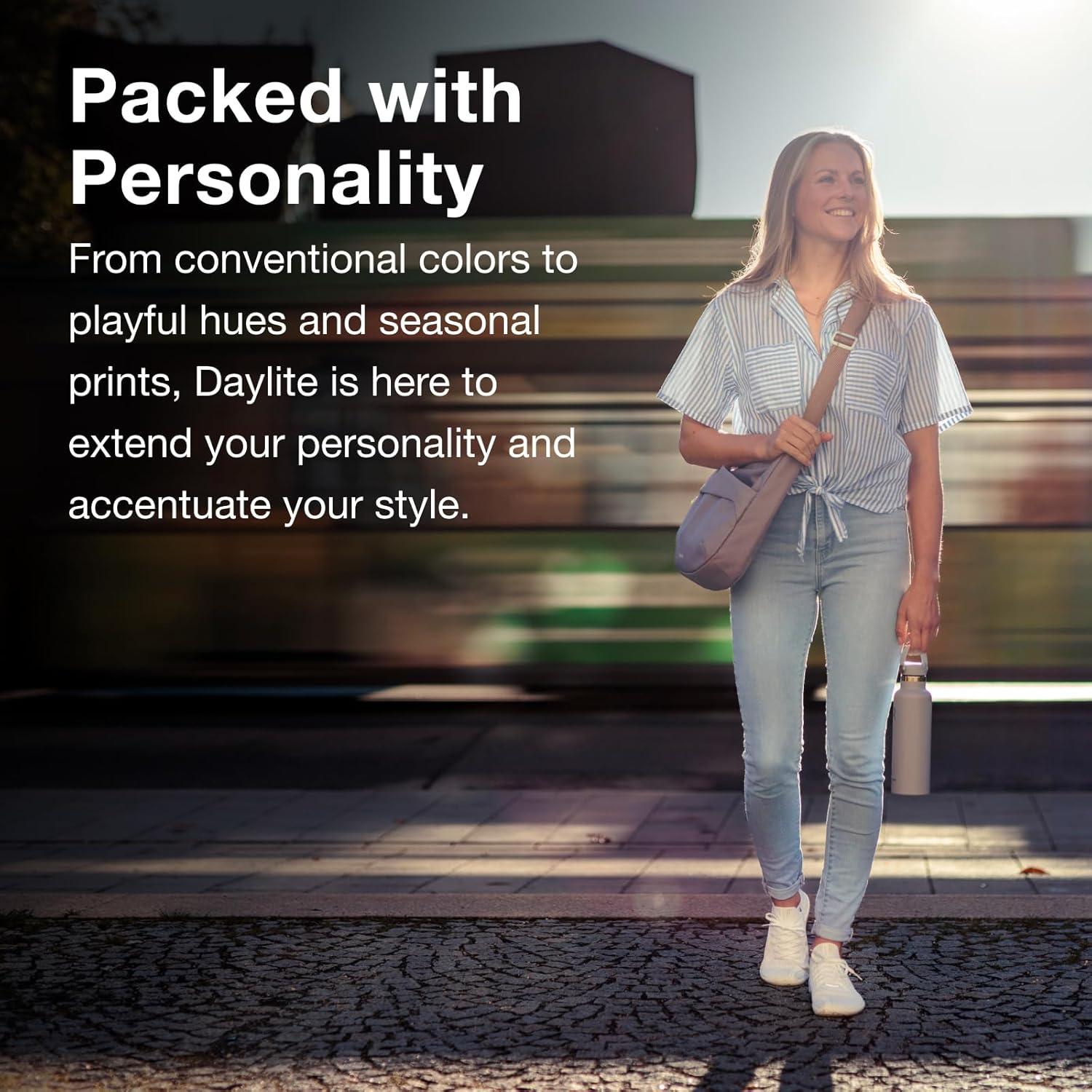 Bolsa de Hombro Osprey Daylite Crossbody Azul 30x23cm