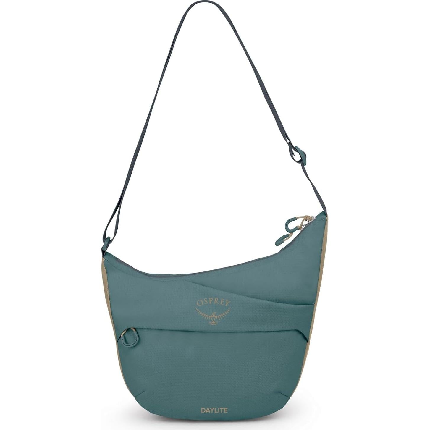 Bolsa de Hombro Osprey Daylite Crossbody Azul 30x23cm