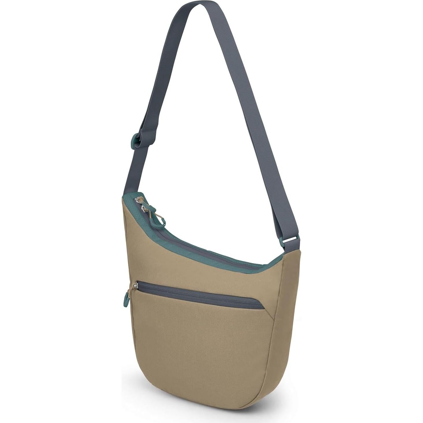 Bolsa de Hombro Osprey Daylite Crossbody Azul 30x23cm