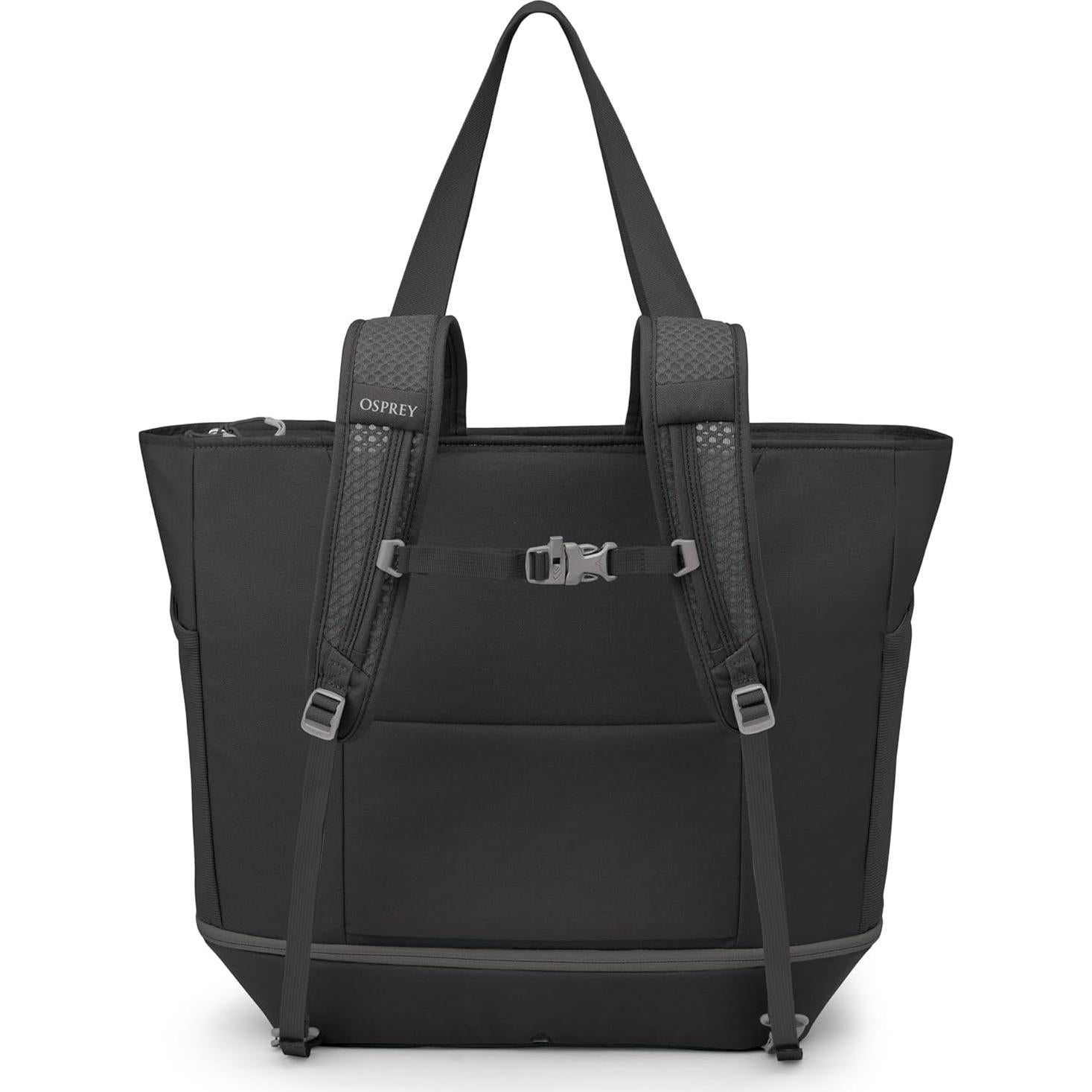 Mochila Tote Osprey Daylite Large 26L Negro para Laptop 16"