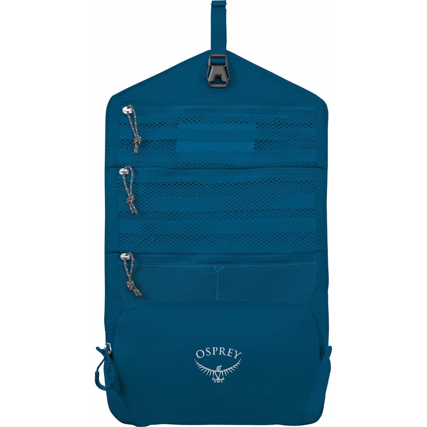 Organizador Ultralight Roll Osprey Azul Impermeable 22.9x15.2 cm