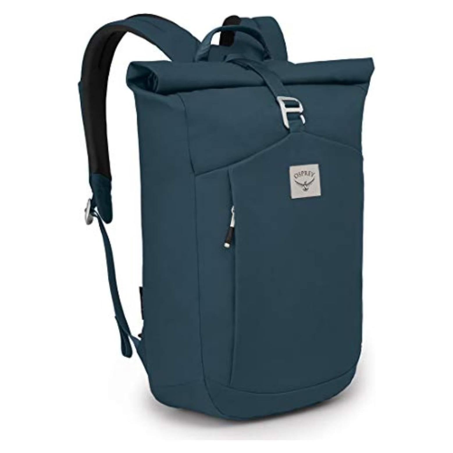 Mochila Osprey Arcane Roll Top 30L Azul Stargazer