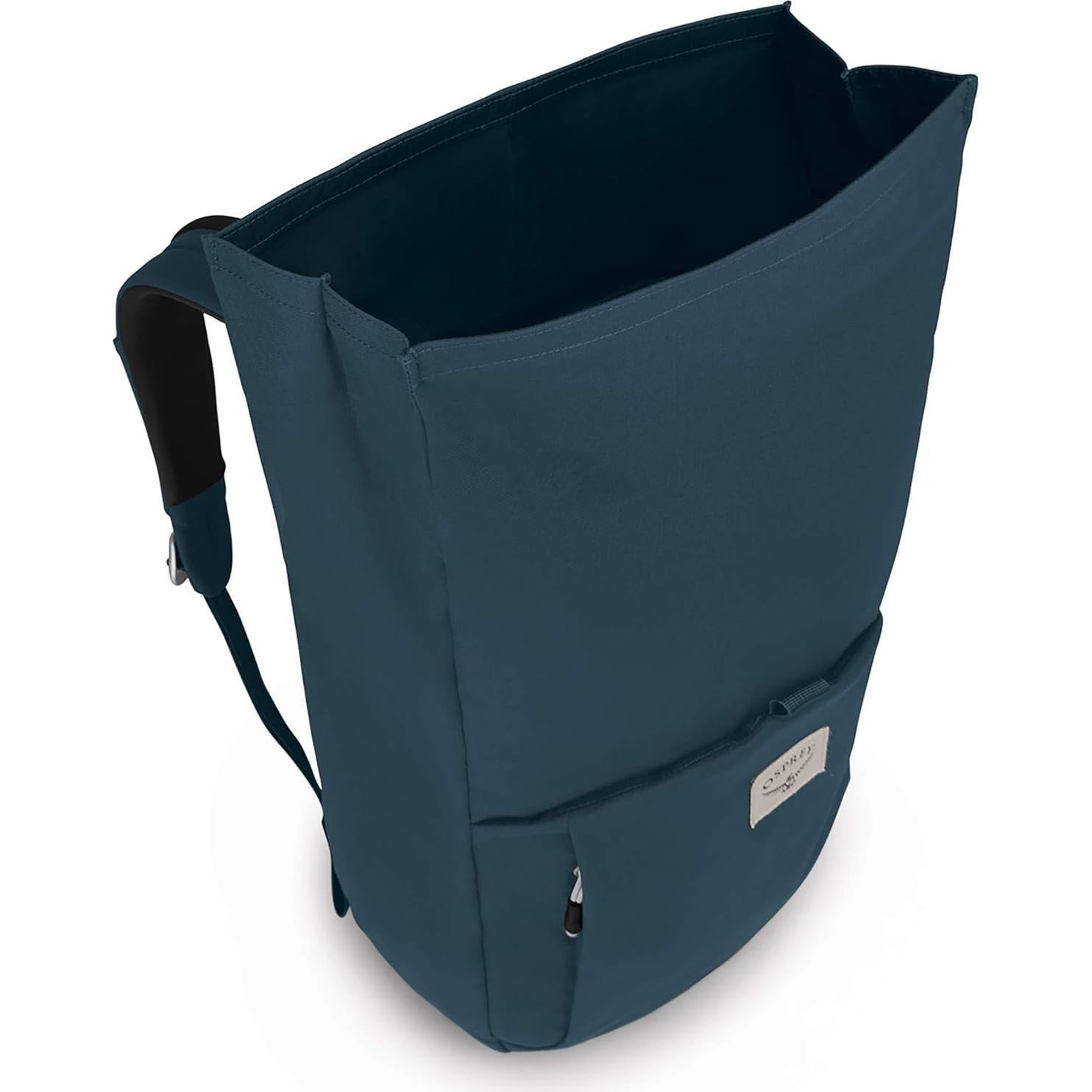 Mochila Osprey Arcane Roll Top 30L Azul Stargazer