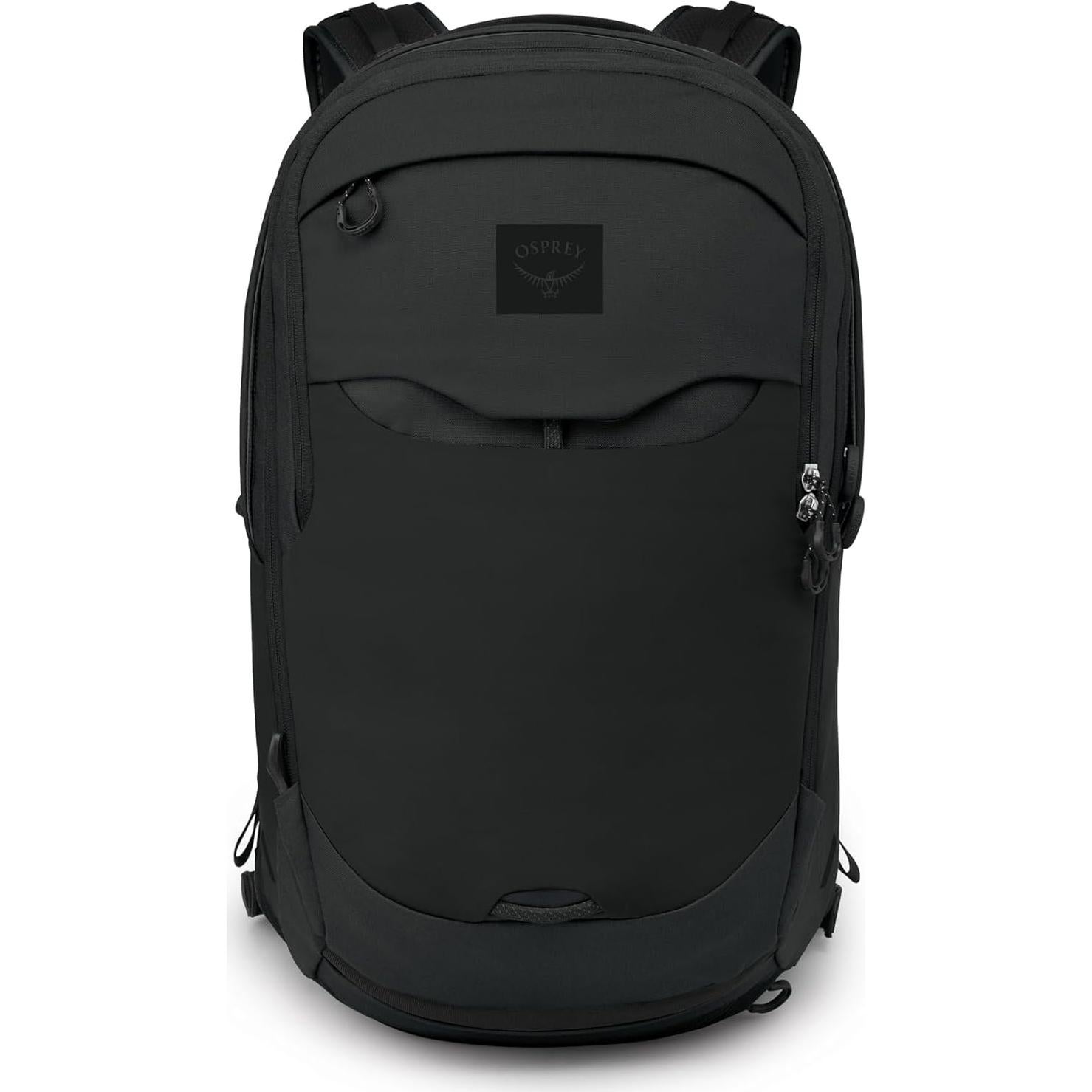 Mochila para Bicicleta Osprey Metron 34L Negra Impermeable