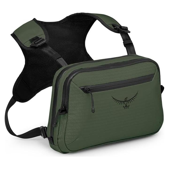 Mochila Osprey Archeon Chest Rig Valle Escénico 4L