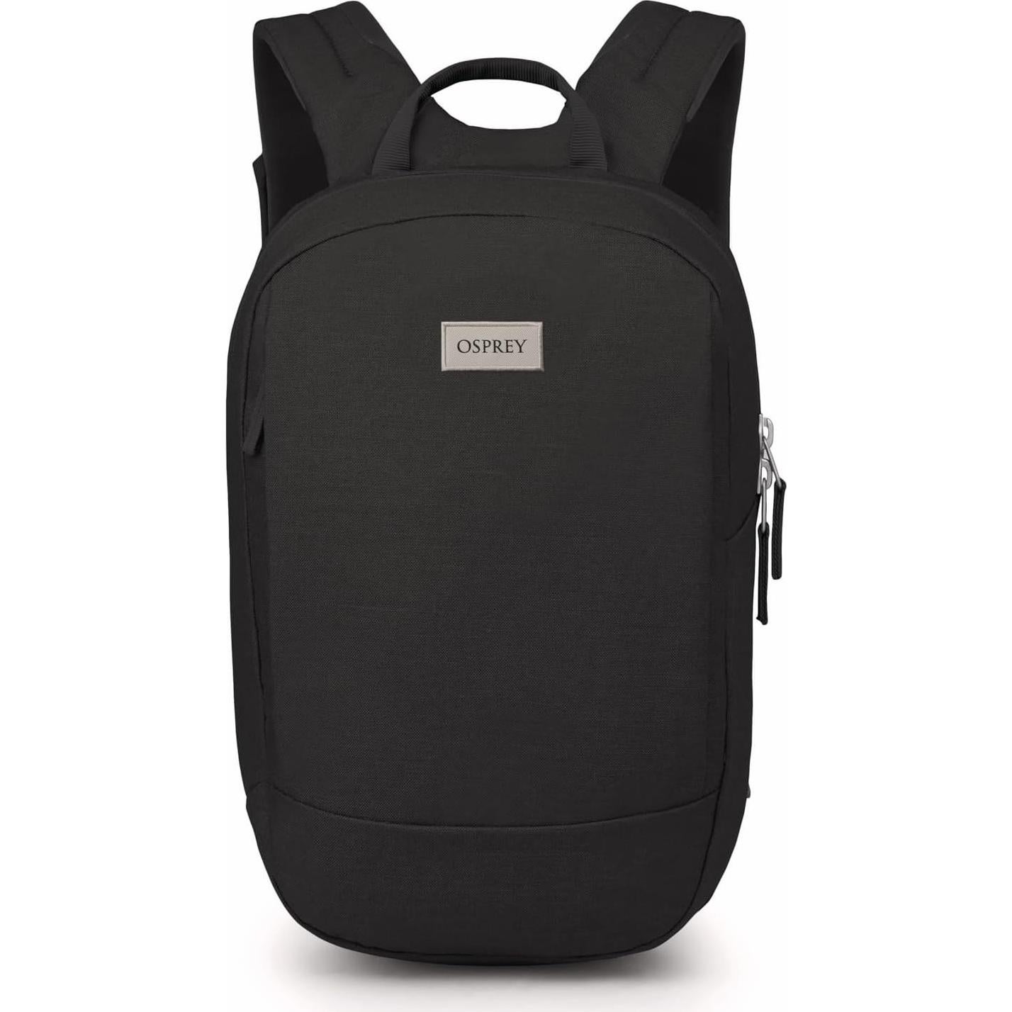 Mochila Osprey Arcane Small Day 10L Negra para Laptop 13"