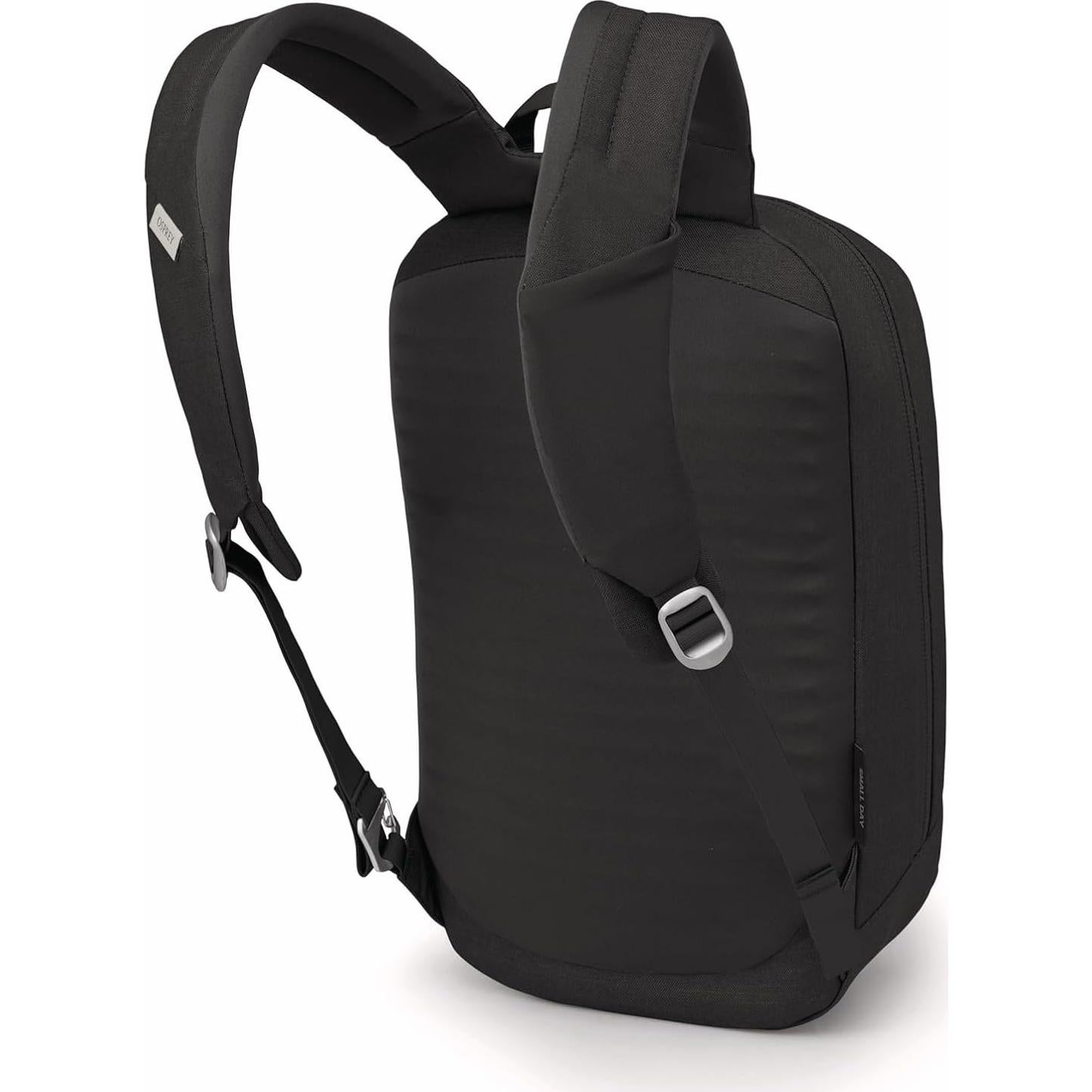 Mochila Osprey Arcane Small Day 10L Negra para Laptop 13"