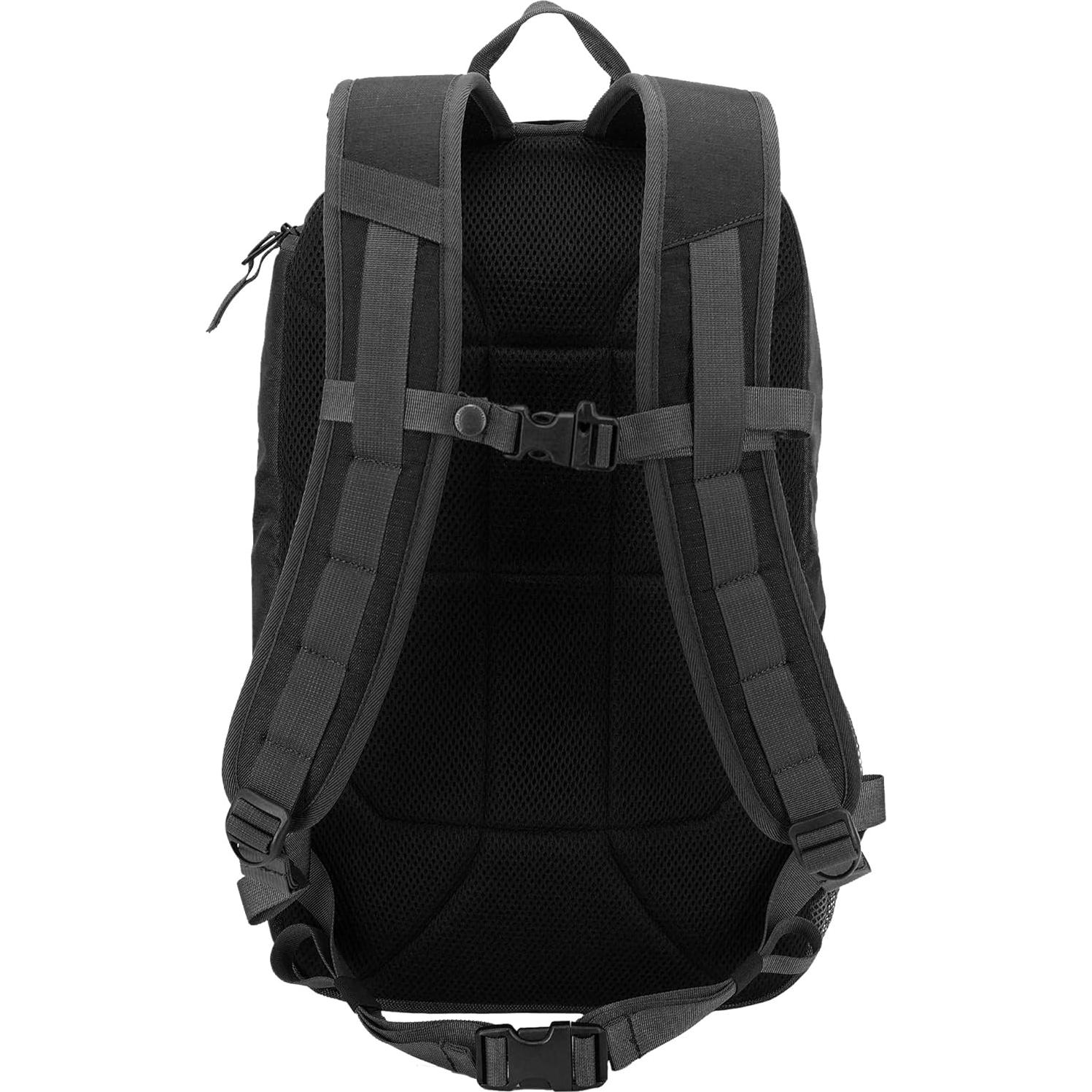 Cargo Tactical Backpack | Adventure | Heavy Duty | Outdoor | Water Resistant | 600D Polyester