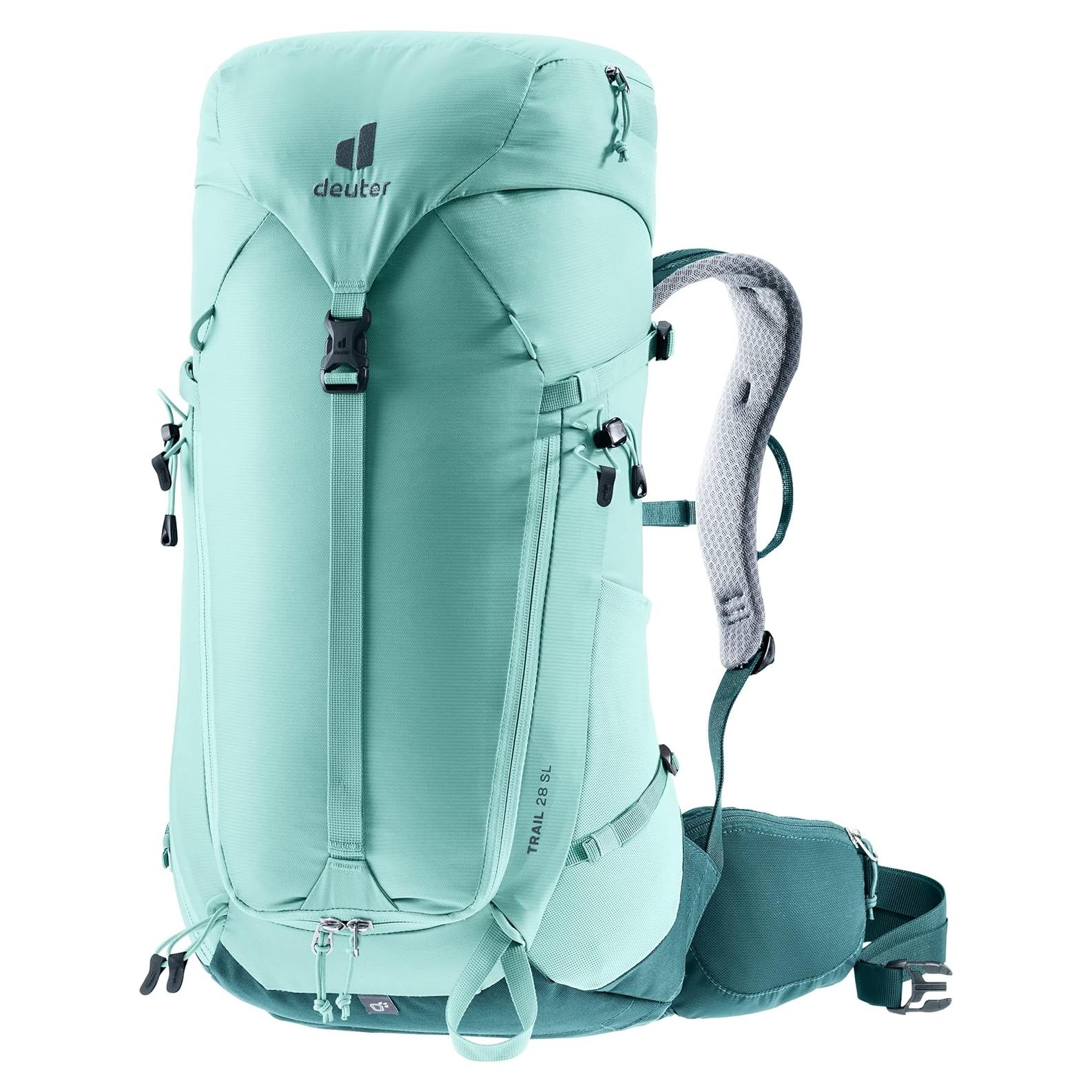 Mochila de Senderismo Deuter Trail 28 SL para Mujeres 28L