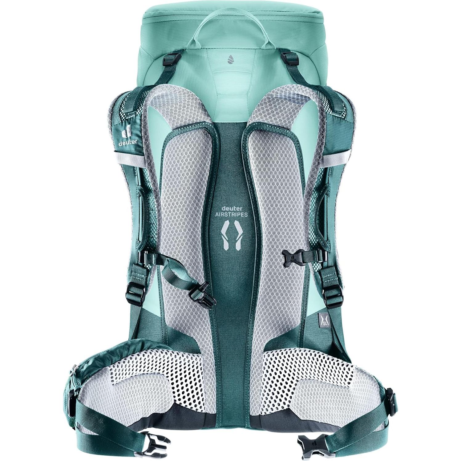 Mochila de Senderismo Deuter Trail 28 SL para Mujeres 28L