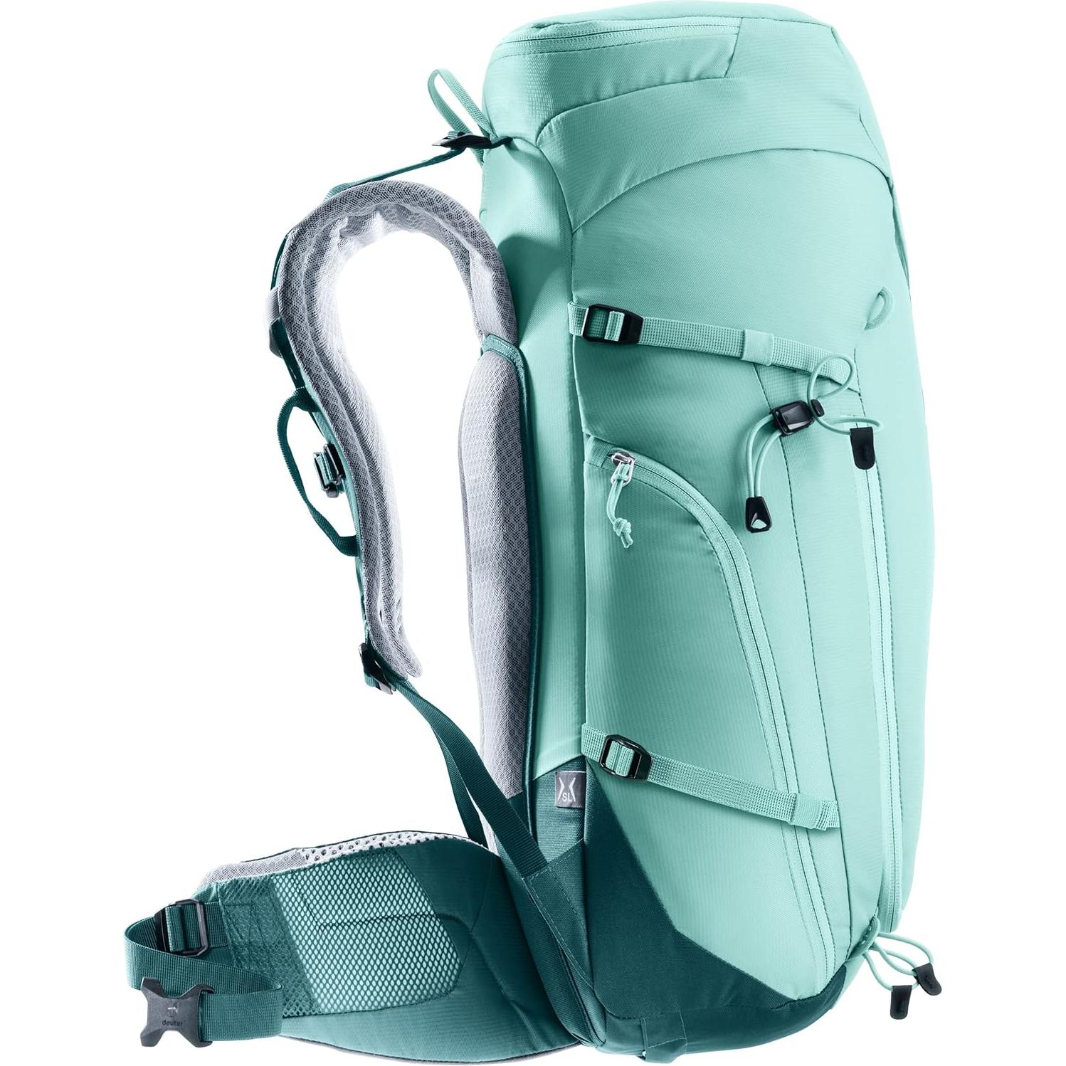 Mochila de Senderismo Deuter Trail 28 SL para Mujeres 28L