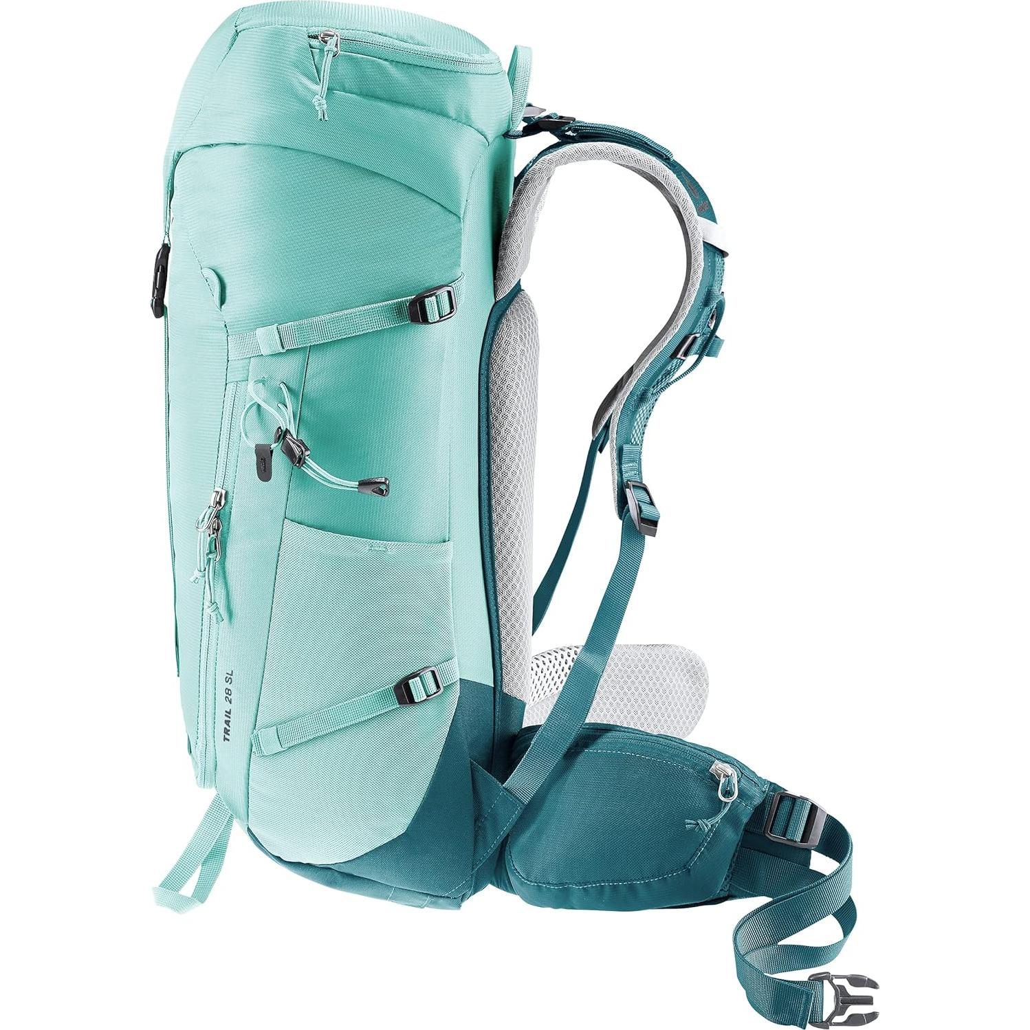 Mochila de Senderismo Deuter Trail 28 SL para Mujeres 28L