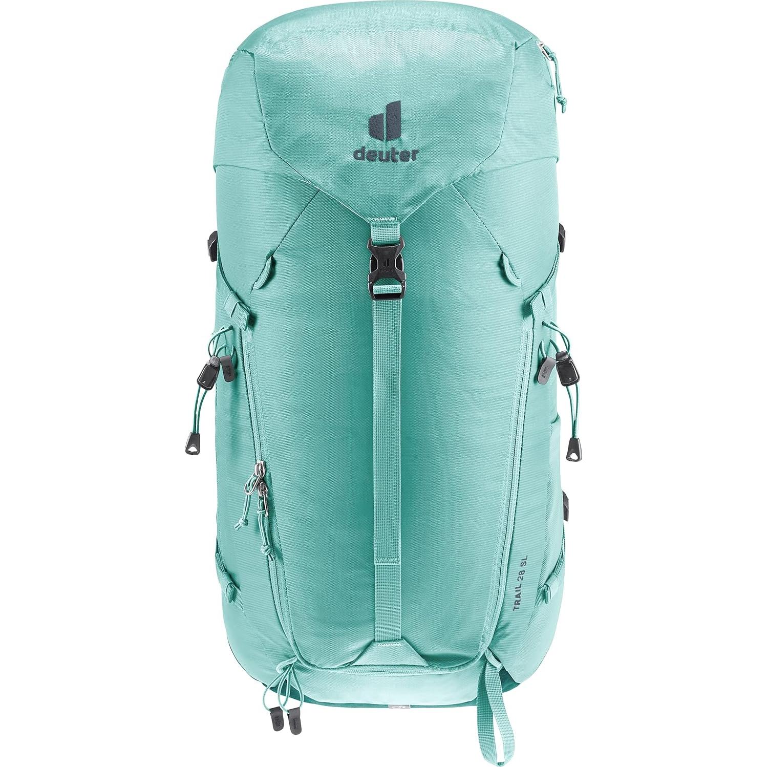 Mochila de Senderismo Deuter Trail 28 SL para Mujeres 28L