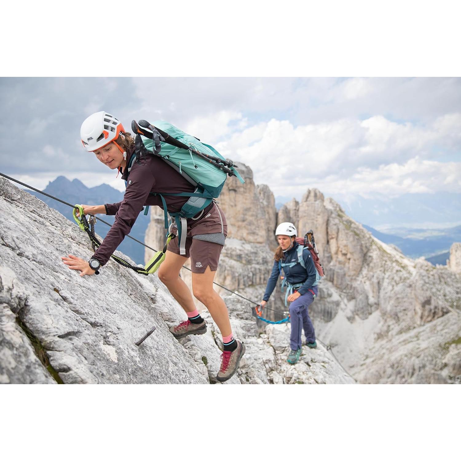 Mochila de Senderismo Deuter Trail 28 SL para Mujeres 28L