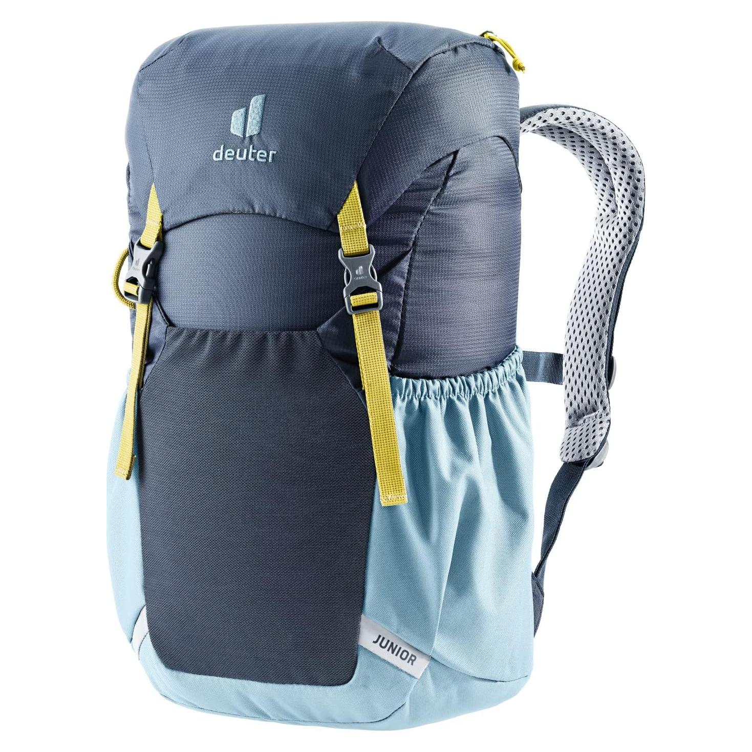 Mochila Deuter Junior 18L Tinta/Lago para Niños