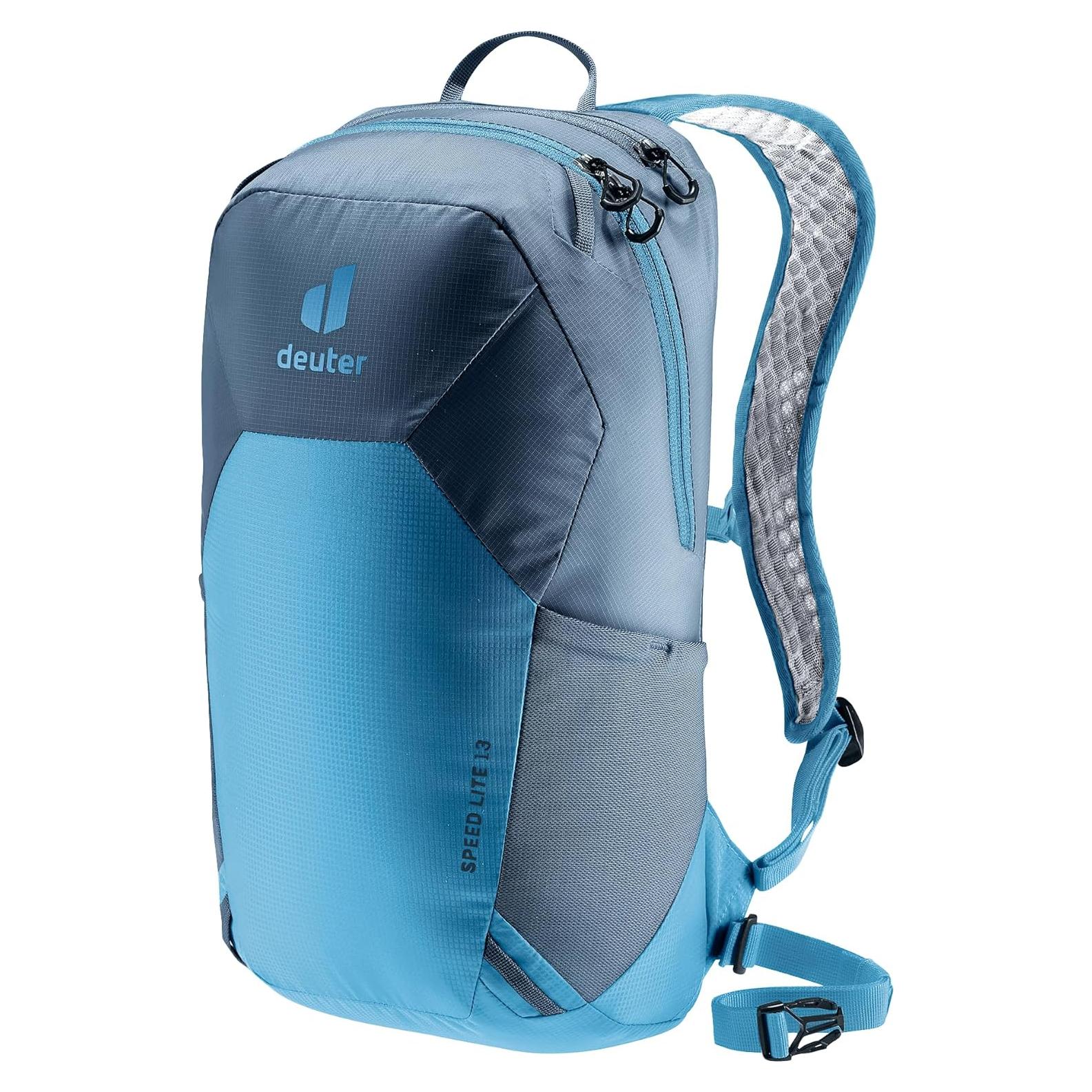 Speed Lite 13L Hiking Day Backpack - Ink-Wave
