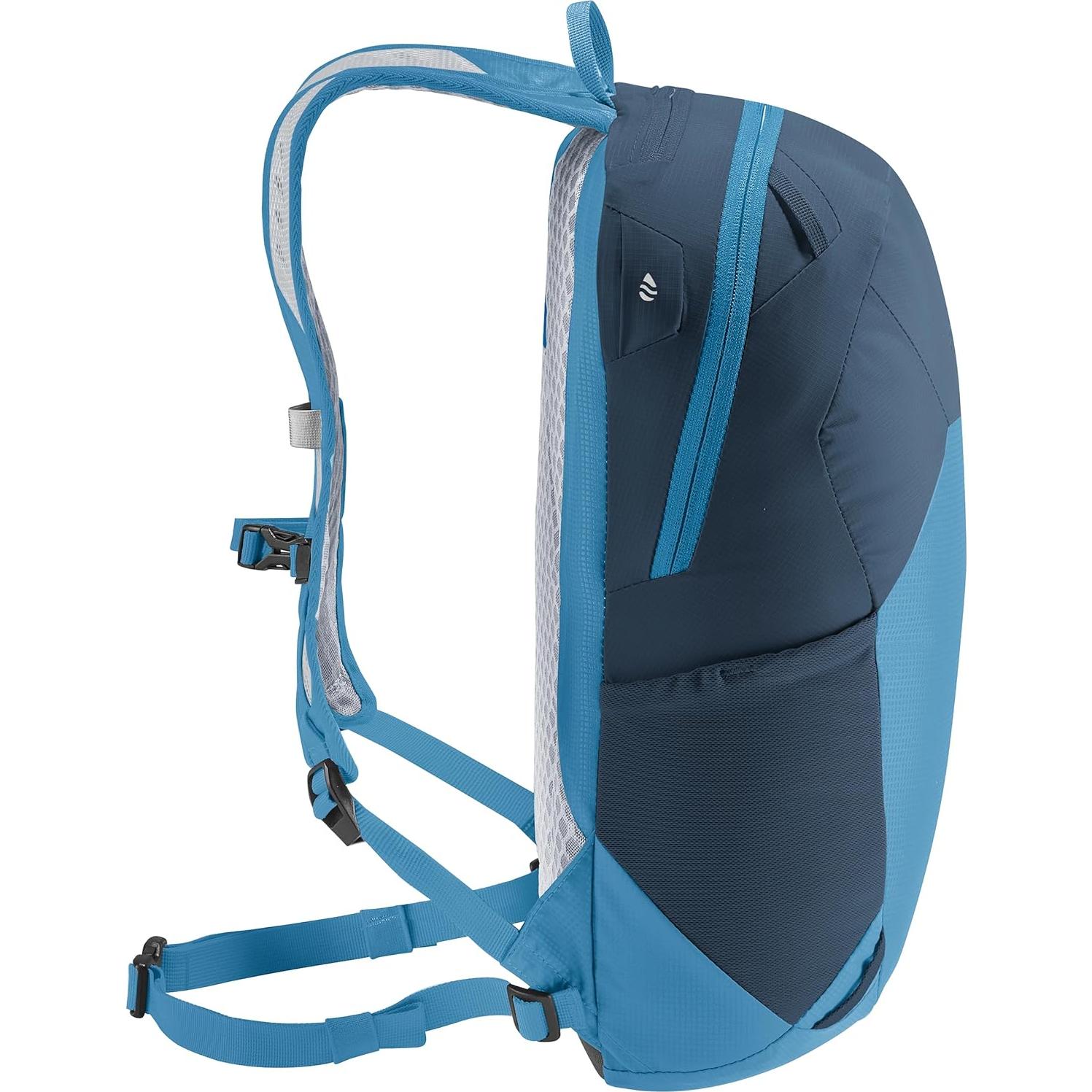 Speed Lite 13L Hiking Day Backpack - Ink-Wave