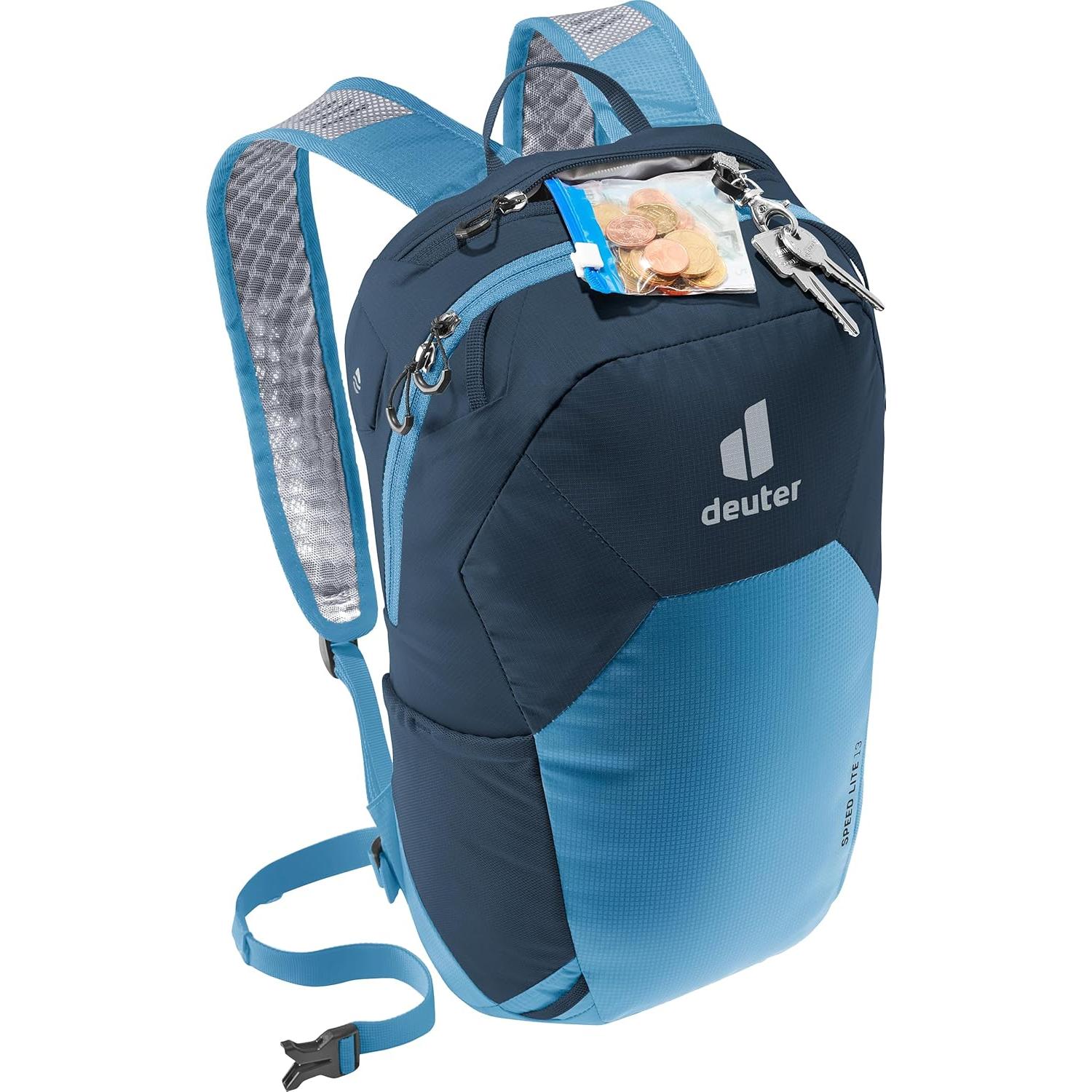 Speed Lite 13L Hiking Day Backpack - Ink-Wave
