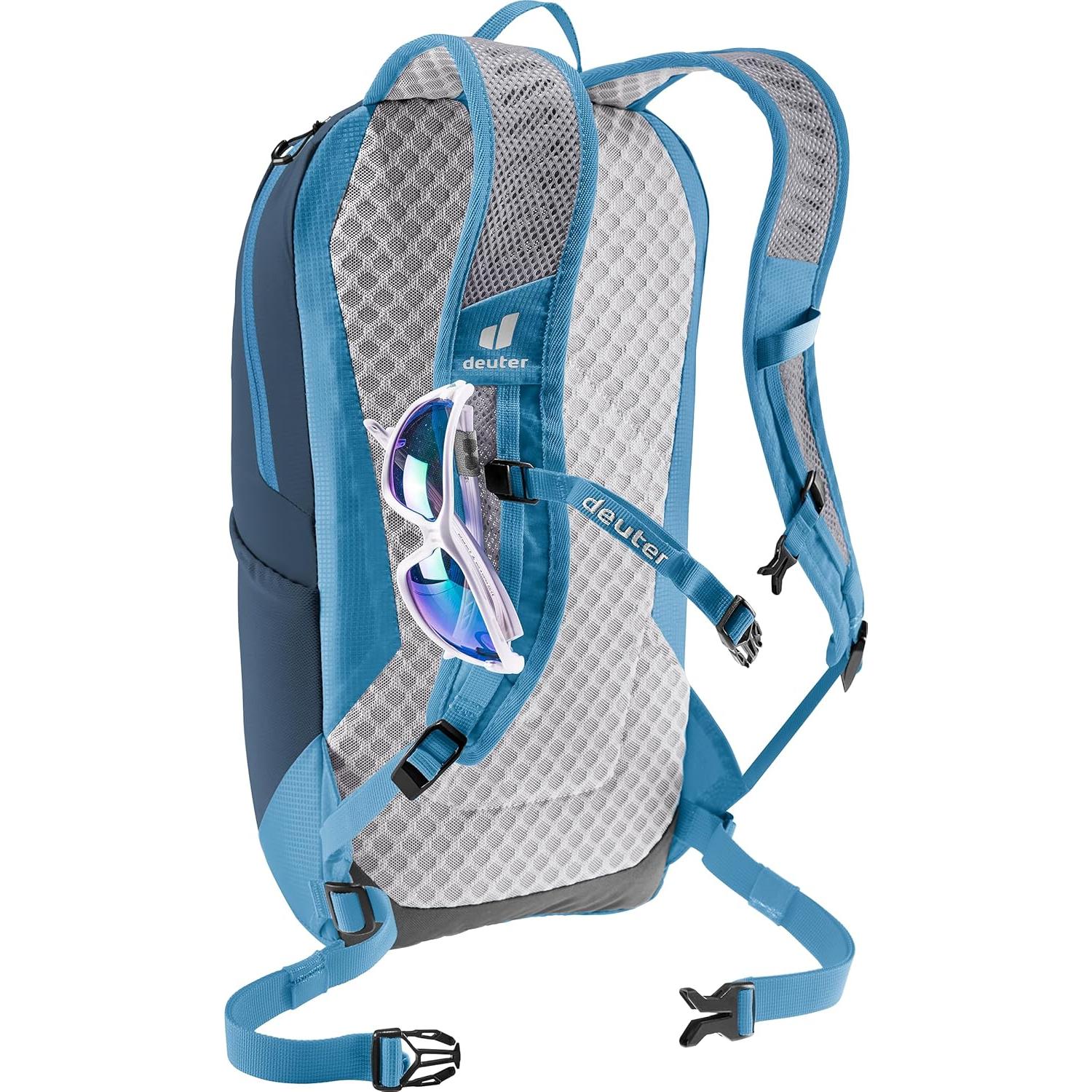 Speed Lite 13L Hiking Day Backpack - Ink-Wave