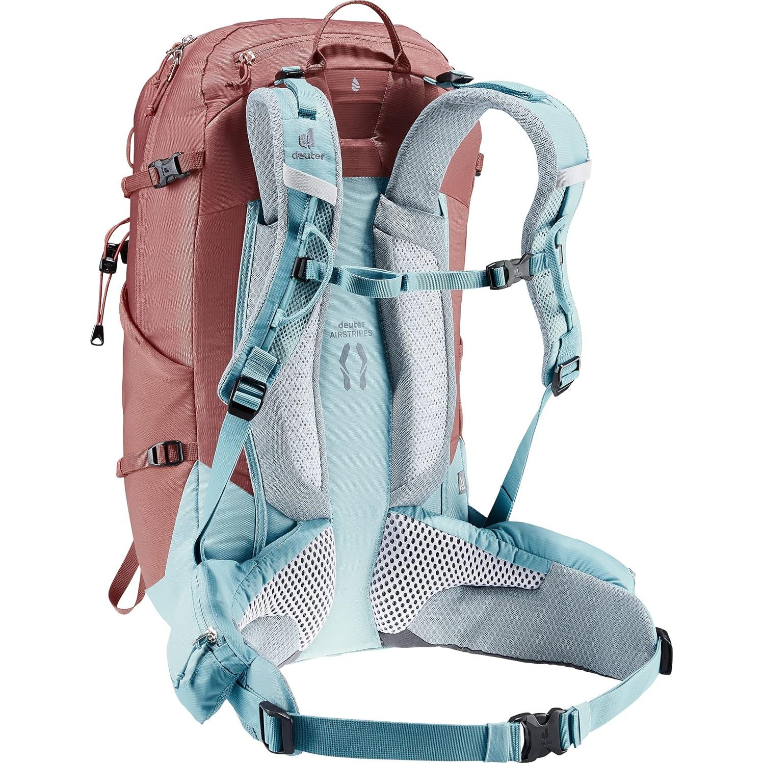 Mochila Deuter Trail Pro 31L SL para Mujeres - Senderismo
