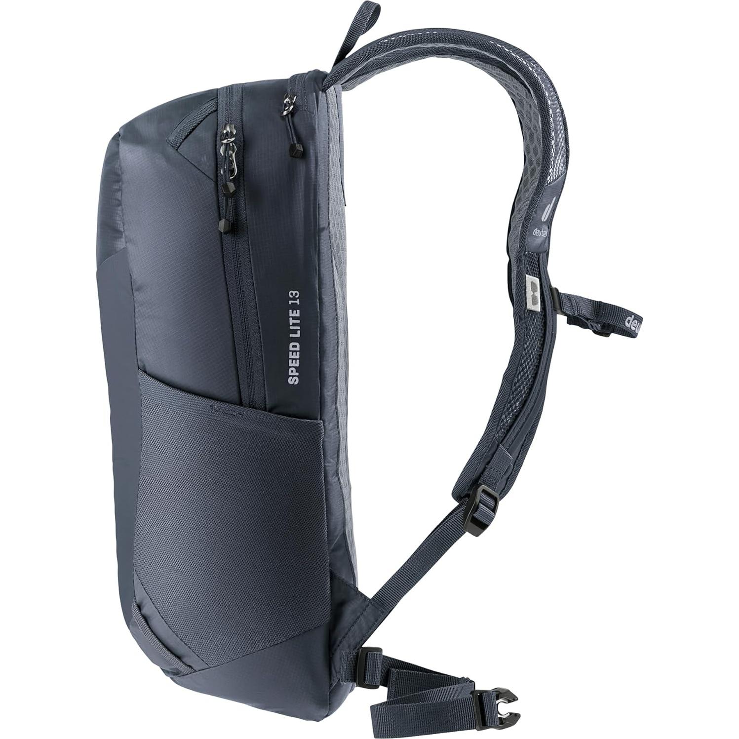 Mochila de Senderismo Deuter Minimalista 13L Negra