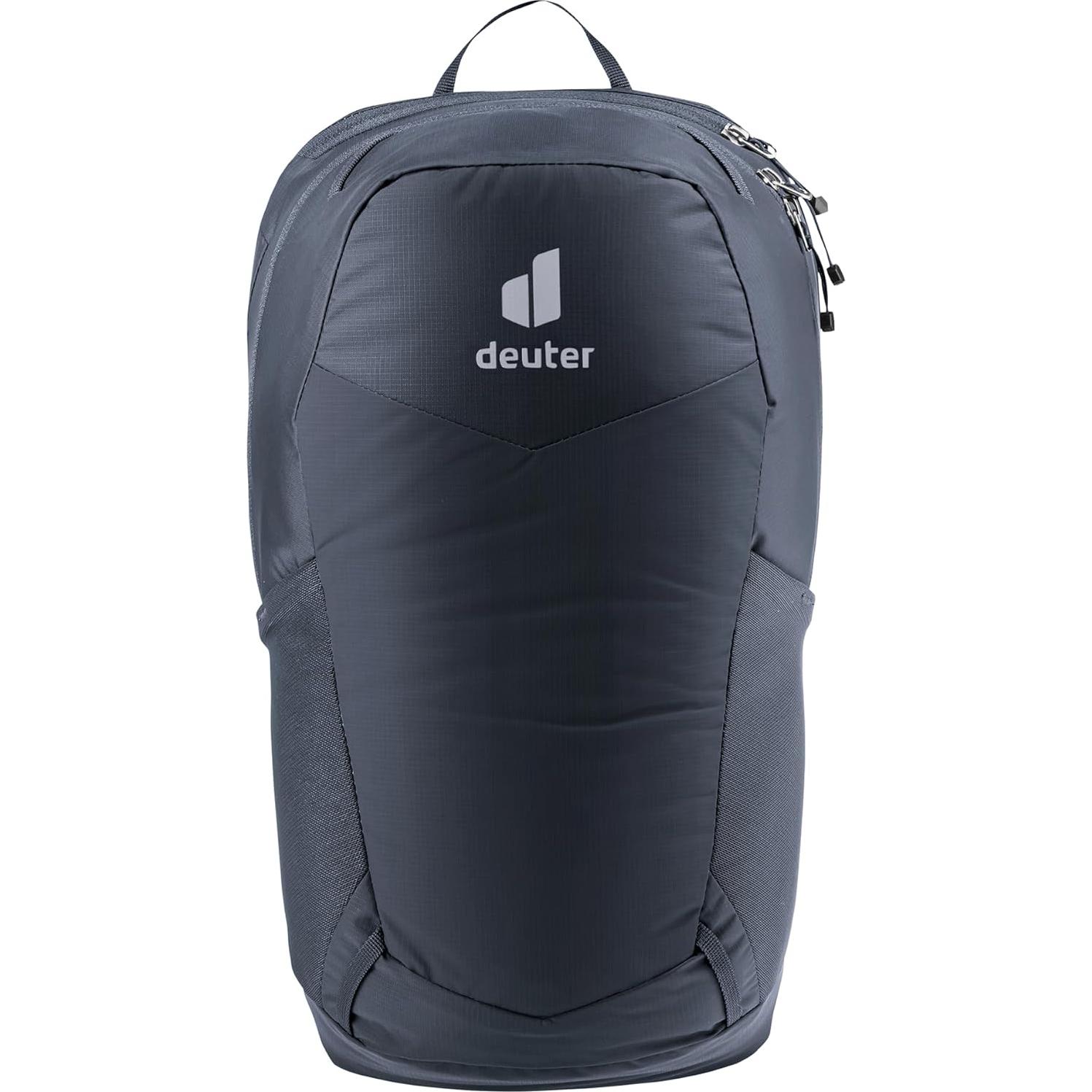 Mochila de Senderismo Deuter Minimalista 13L Negra
