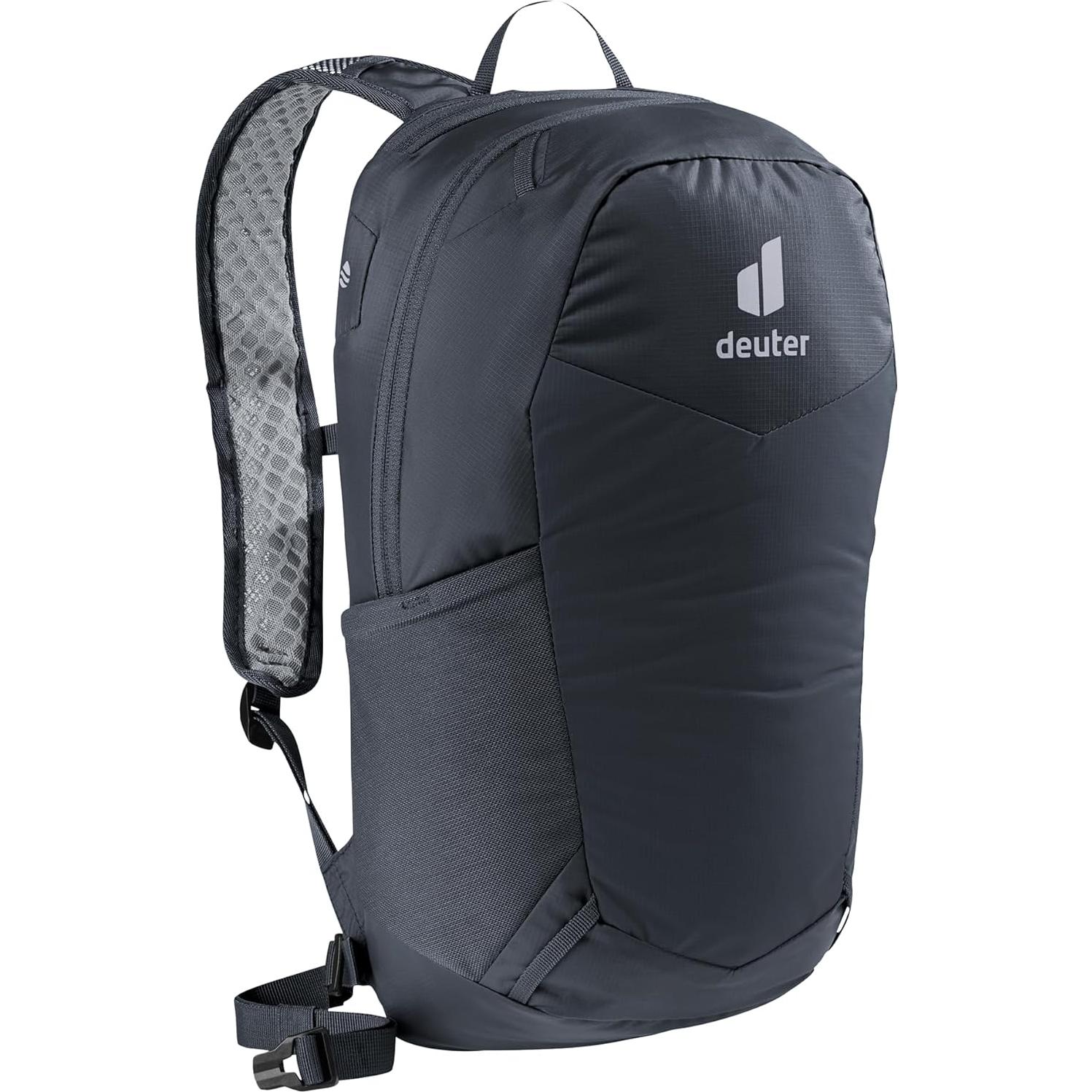 Mochila de Senderismo Deuter Minimalista 13L Negra