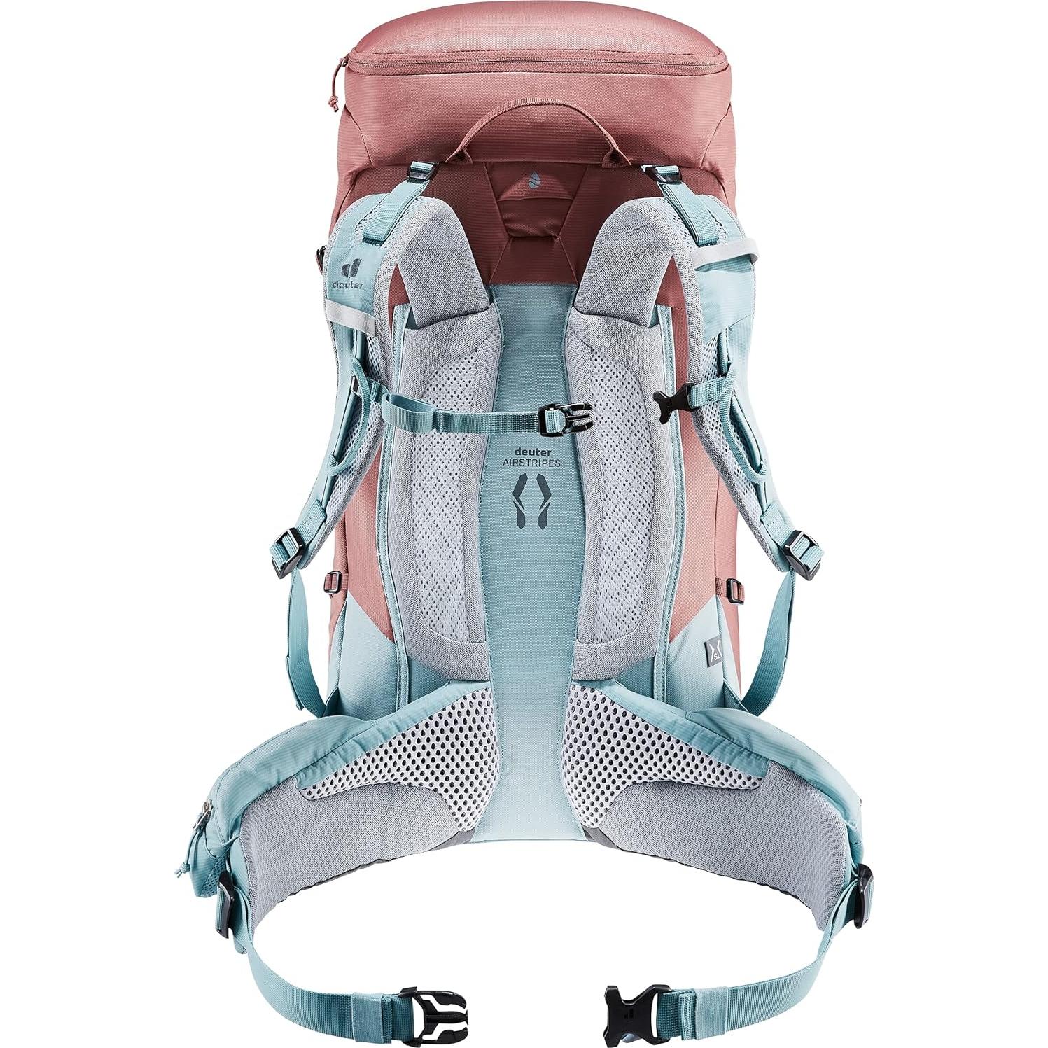 Mochila de Senderismo Deuter Trail Pro 34L para Mujeres