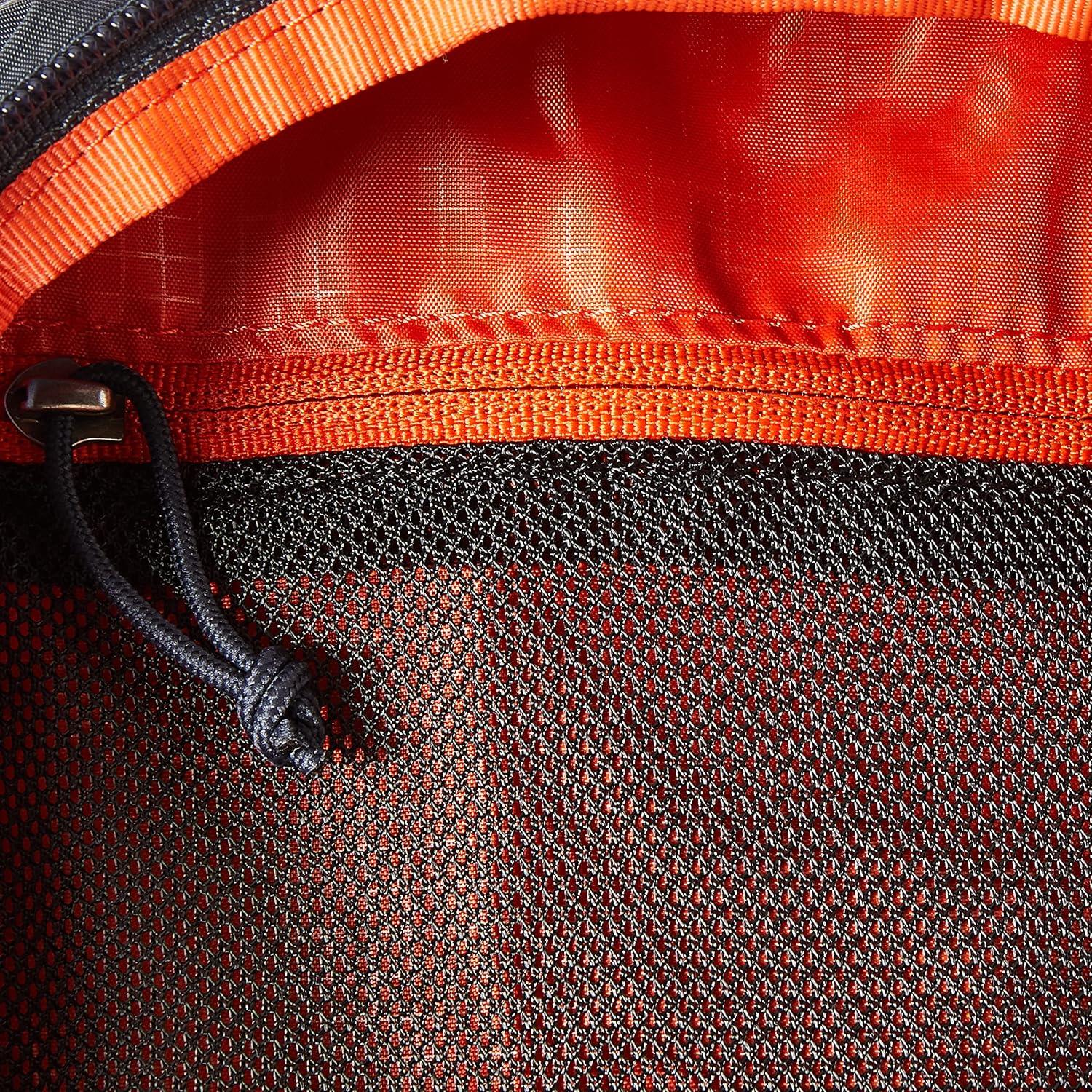 Mochila Unisex Gregory Salvo 16L H2O para Senderismo Azul