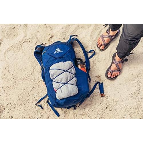Mochila de Senderismo Gregory Arrio 22L Unisex Azul Imperio