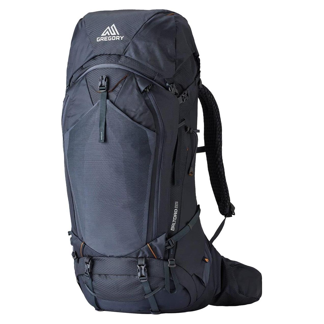 Mochila de Senderismo Gregory Baltoro 65L Unisex Azul