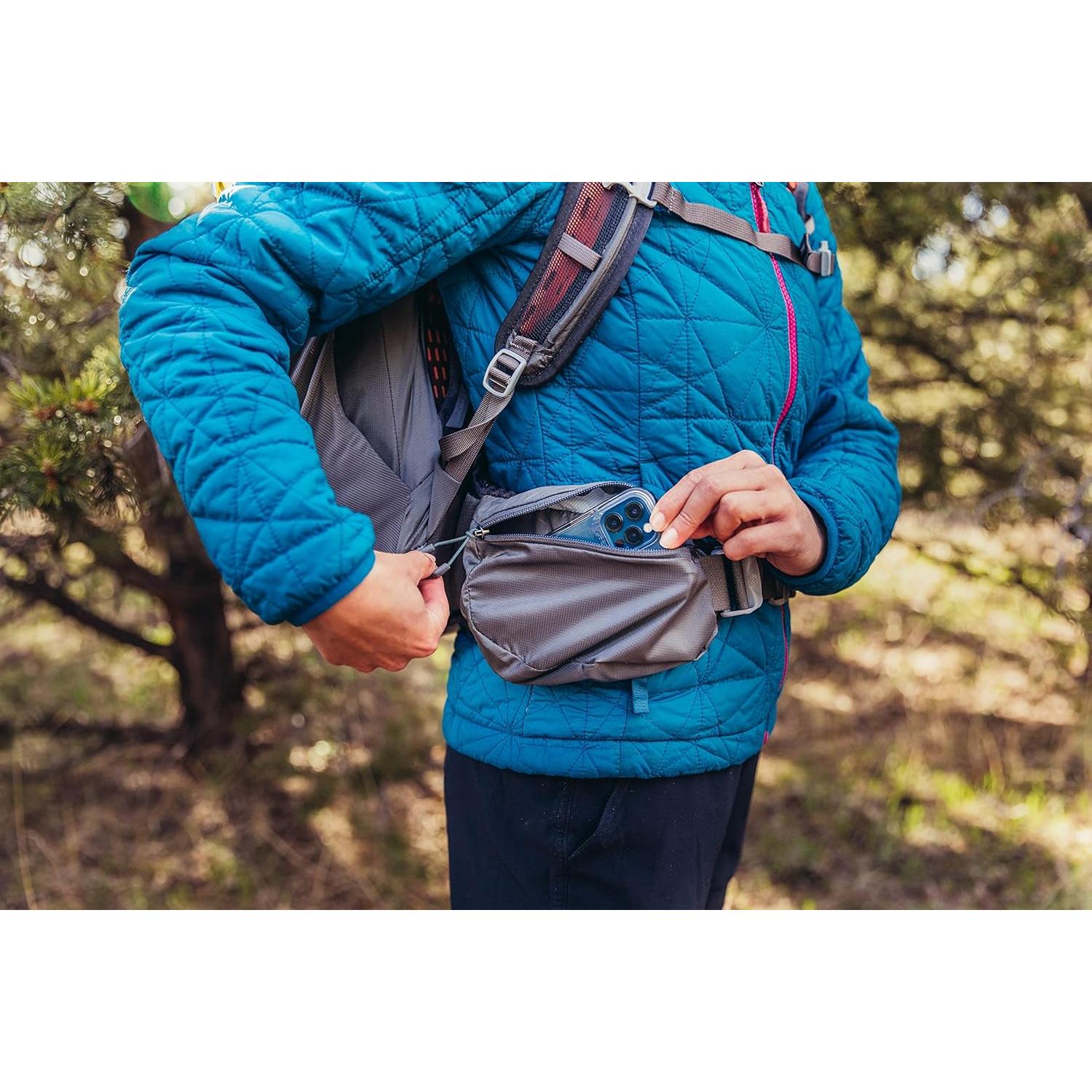 Mochila Ultraligera Gregory Facet 45L para Senderismo Mujer