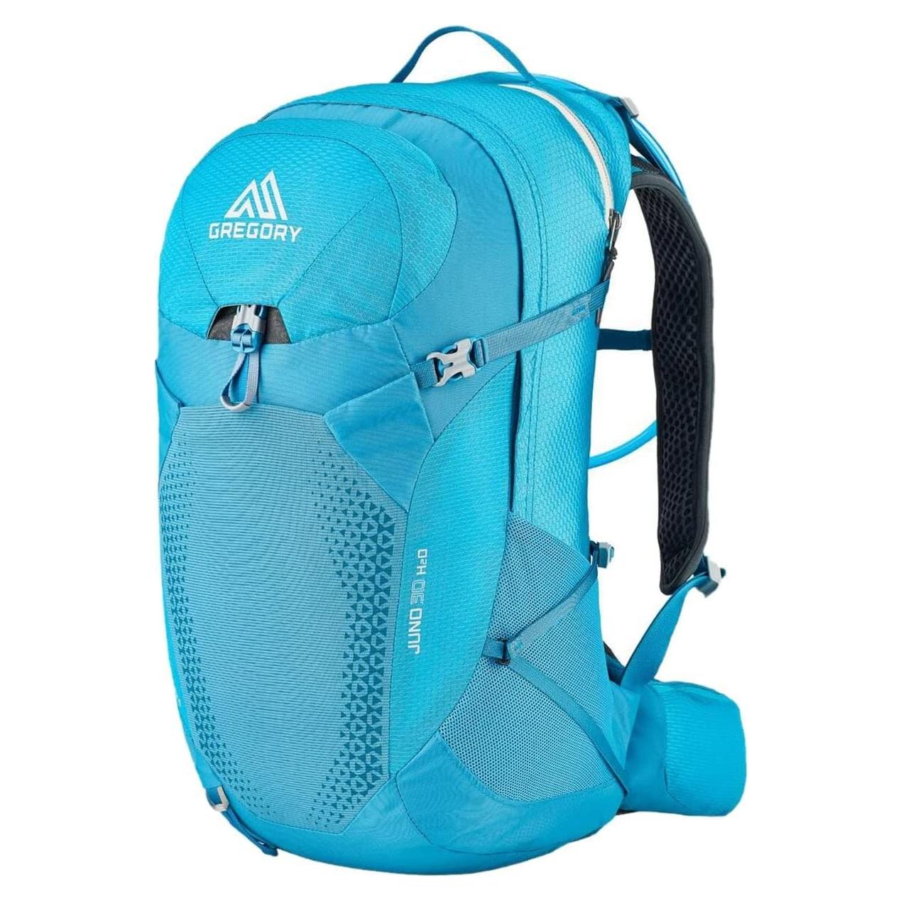 Mochila de Senderismo Gregory Juno 30L para Mujeres Azul