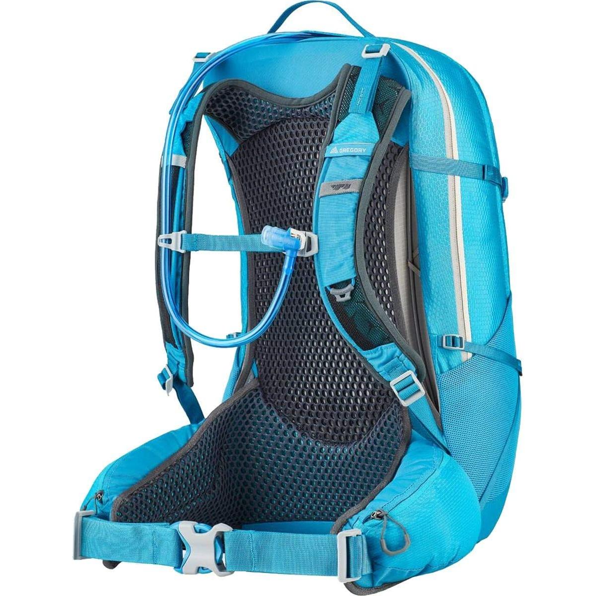 Mochila de Senderismo Gregory Juno 30L para Mujeres Azul