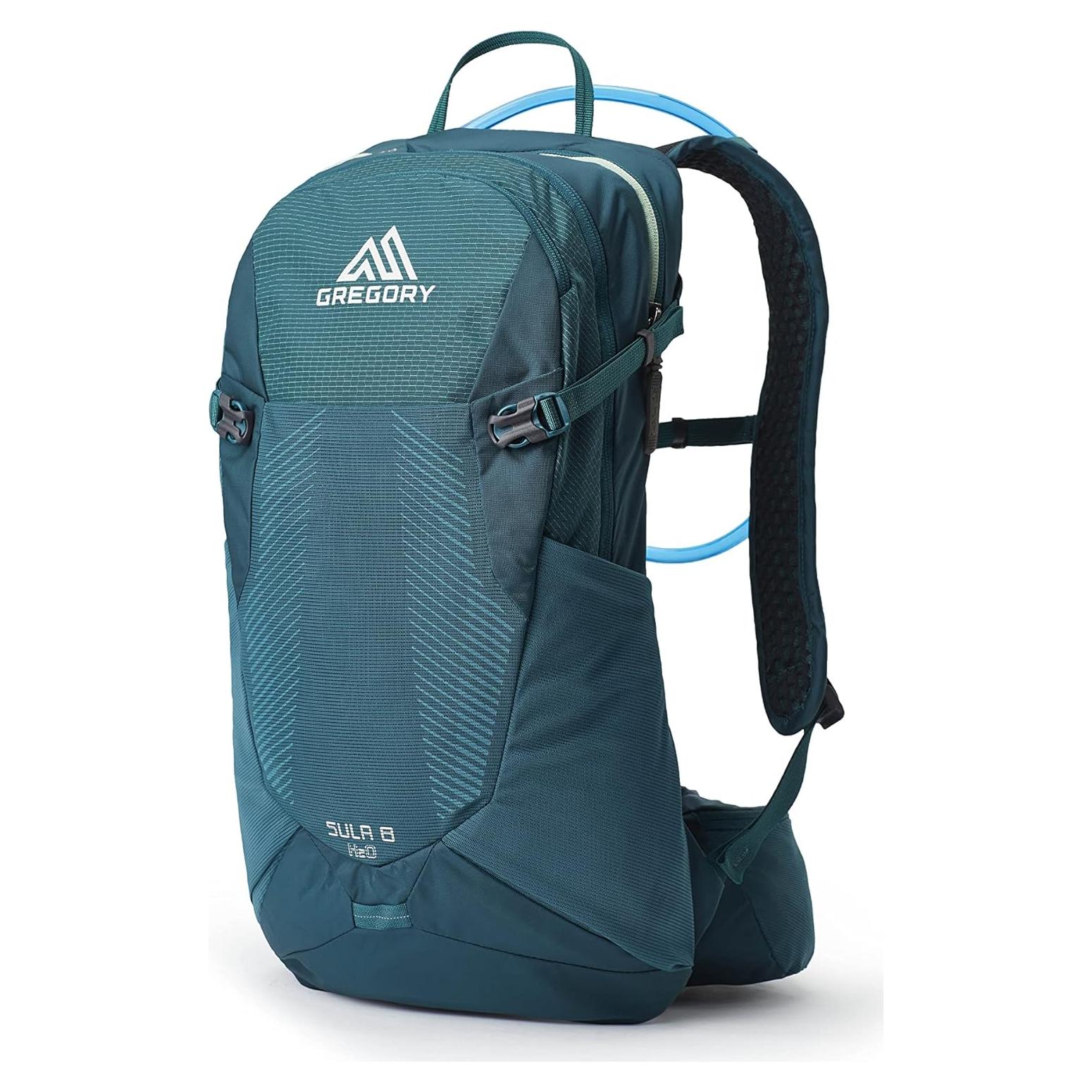 Mochila Unisex Gregory Sula 8L H2O para Senderismo y Ciclismo