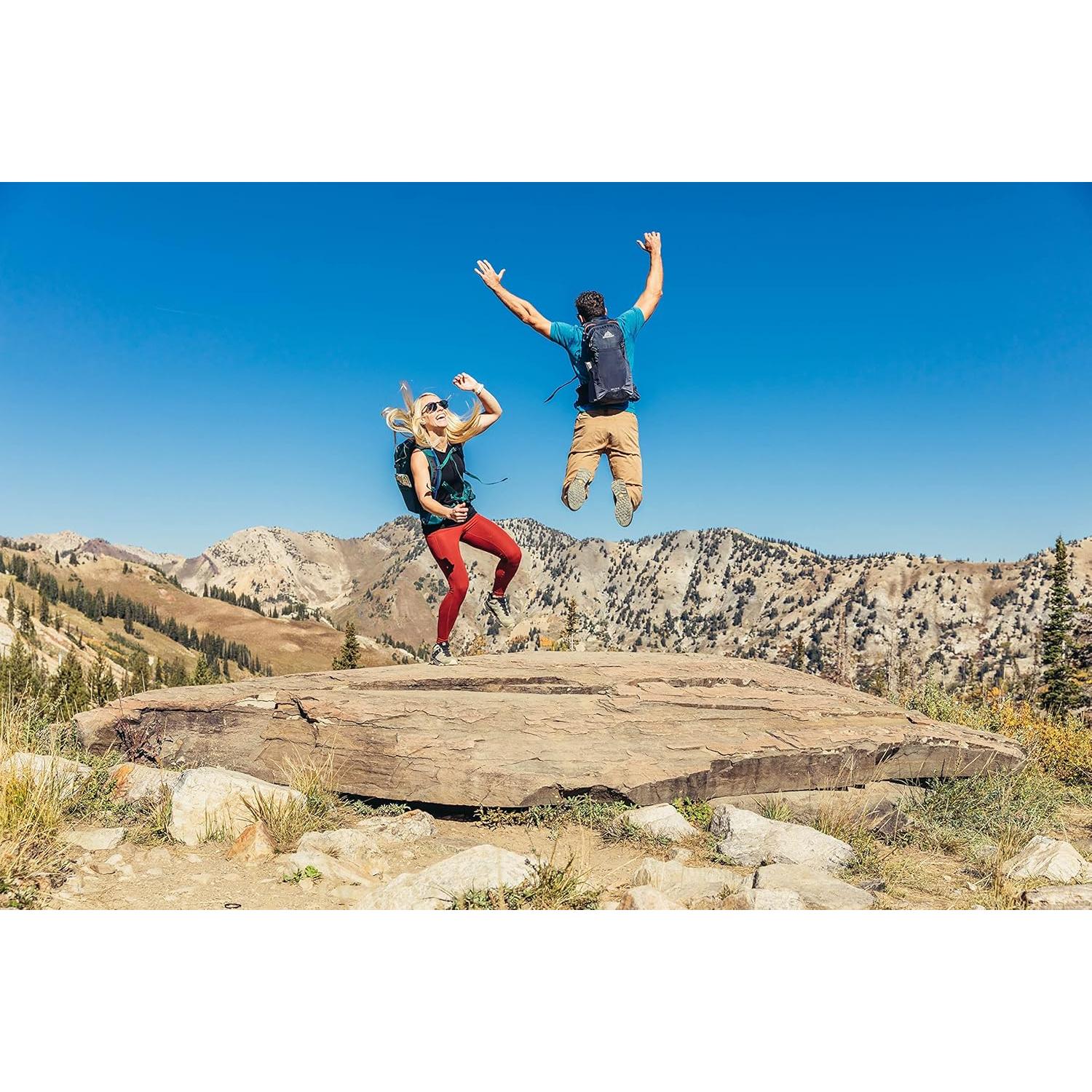 Mochila Unisex Gregory Sula 8L H2O para Senderismo y Ciclismo