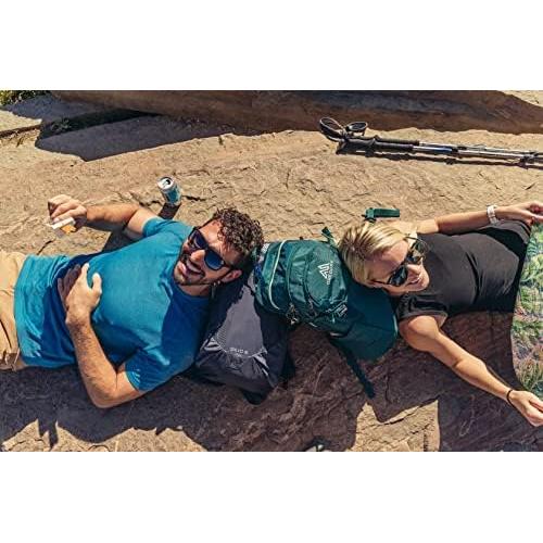 Mochila Unisex Gregory Sula 8L H2O para Senderismo y Ciclismo