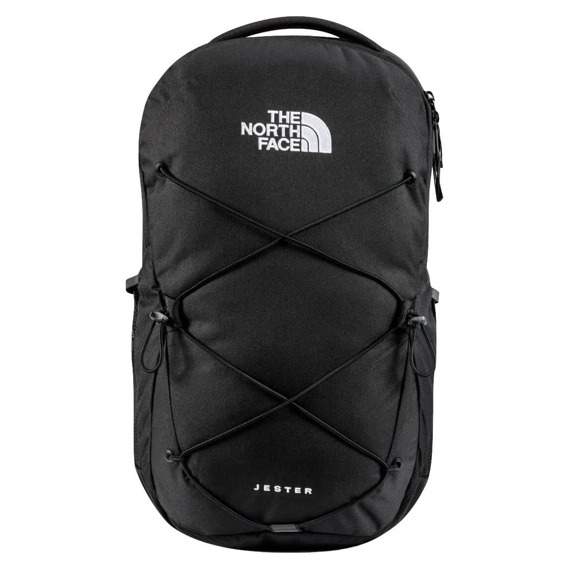 Mochila para portátil The North Face Jester 28L Negra
