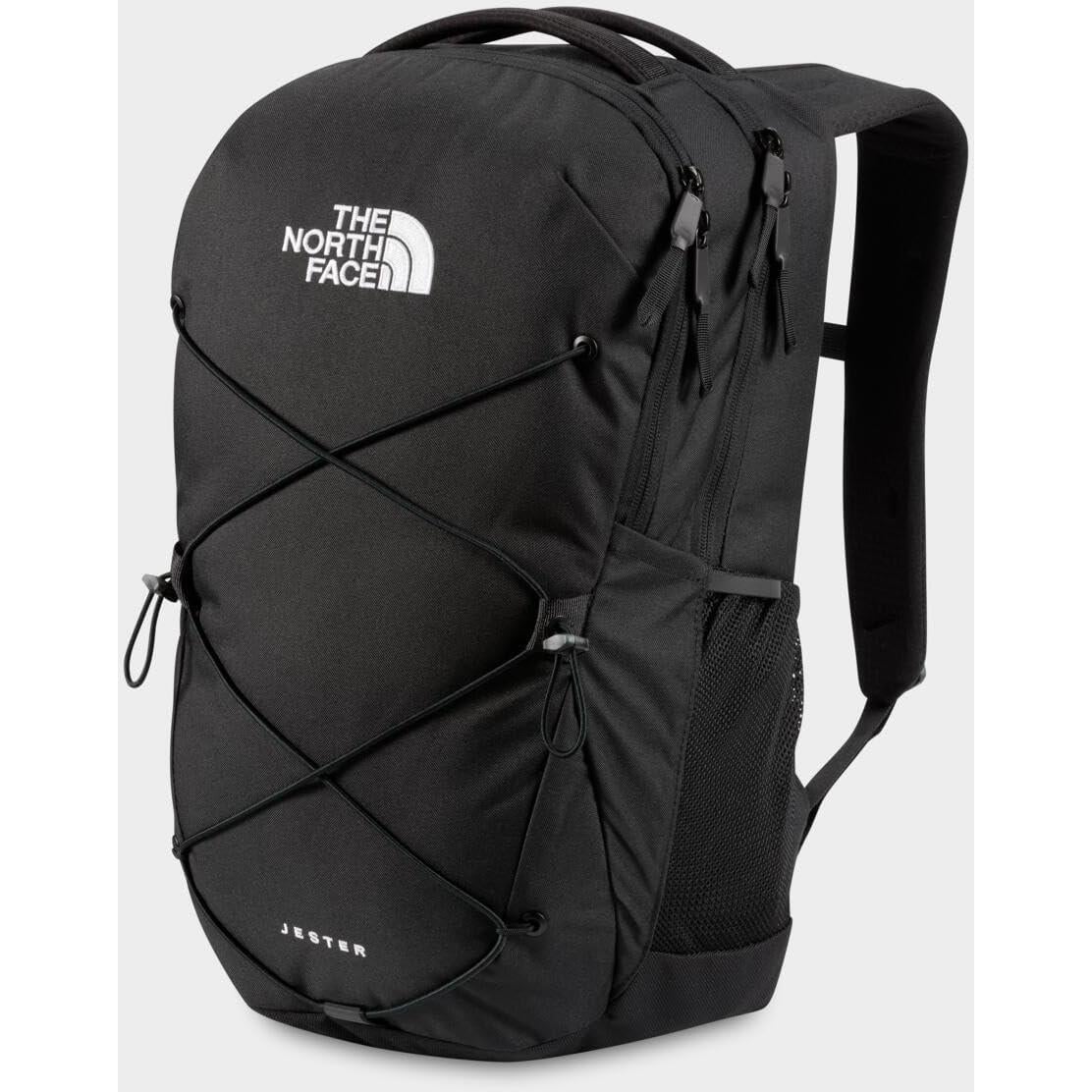 Mochila para portátil The North Face Jester 28L Negra