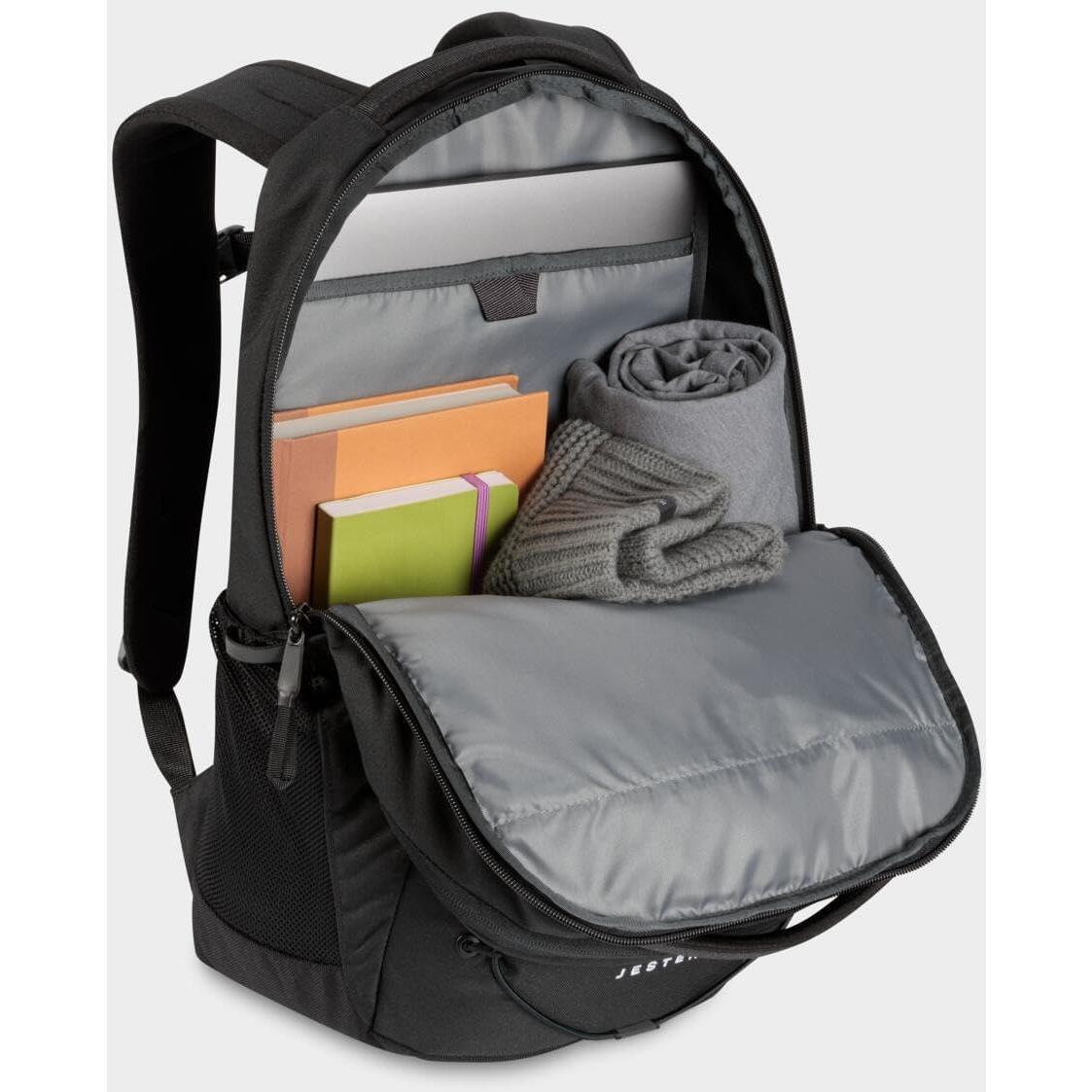 Mochila para portátil The North Face Jester 28L Negra