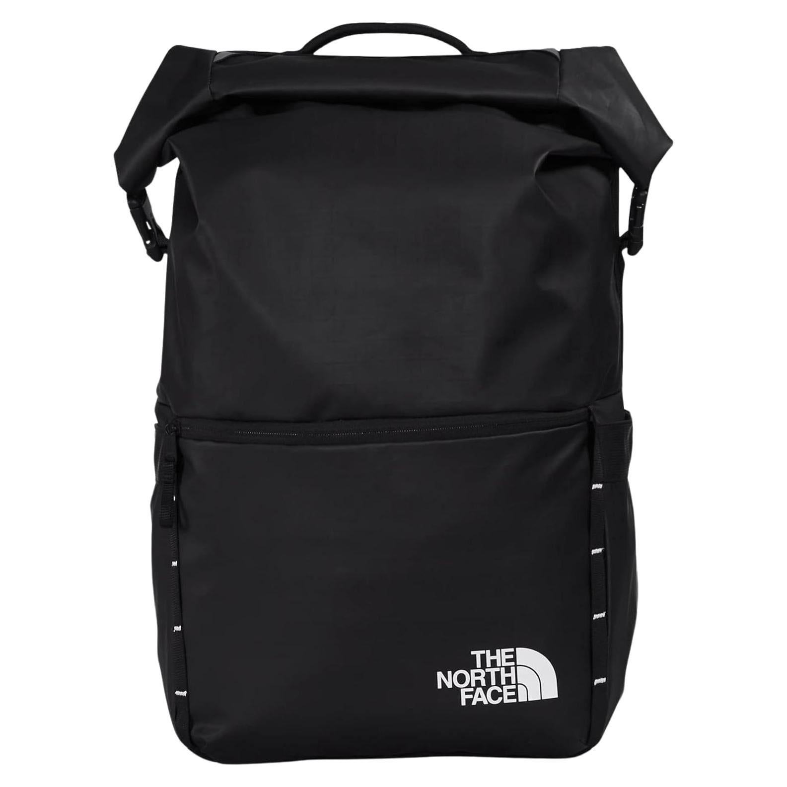 Duffel The North Face Base Camp Voyager 32L Negro