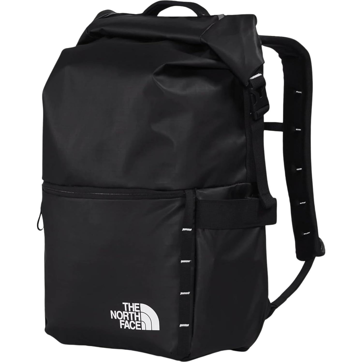 Duffel The North Face Base Camp Voyager 32L Negro
