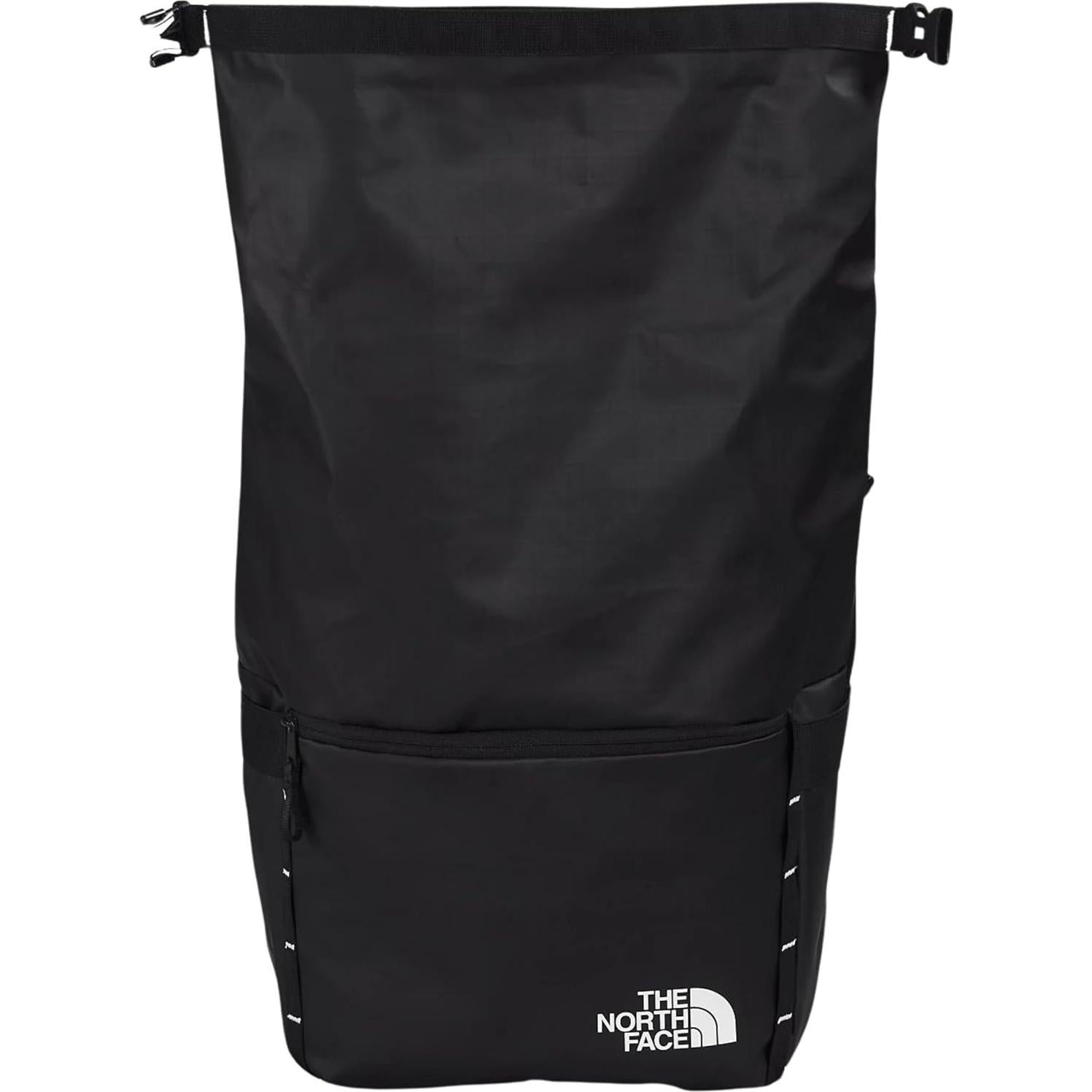 Duffel The North Face Base Camp Voyager 32L Negro