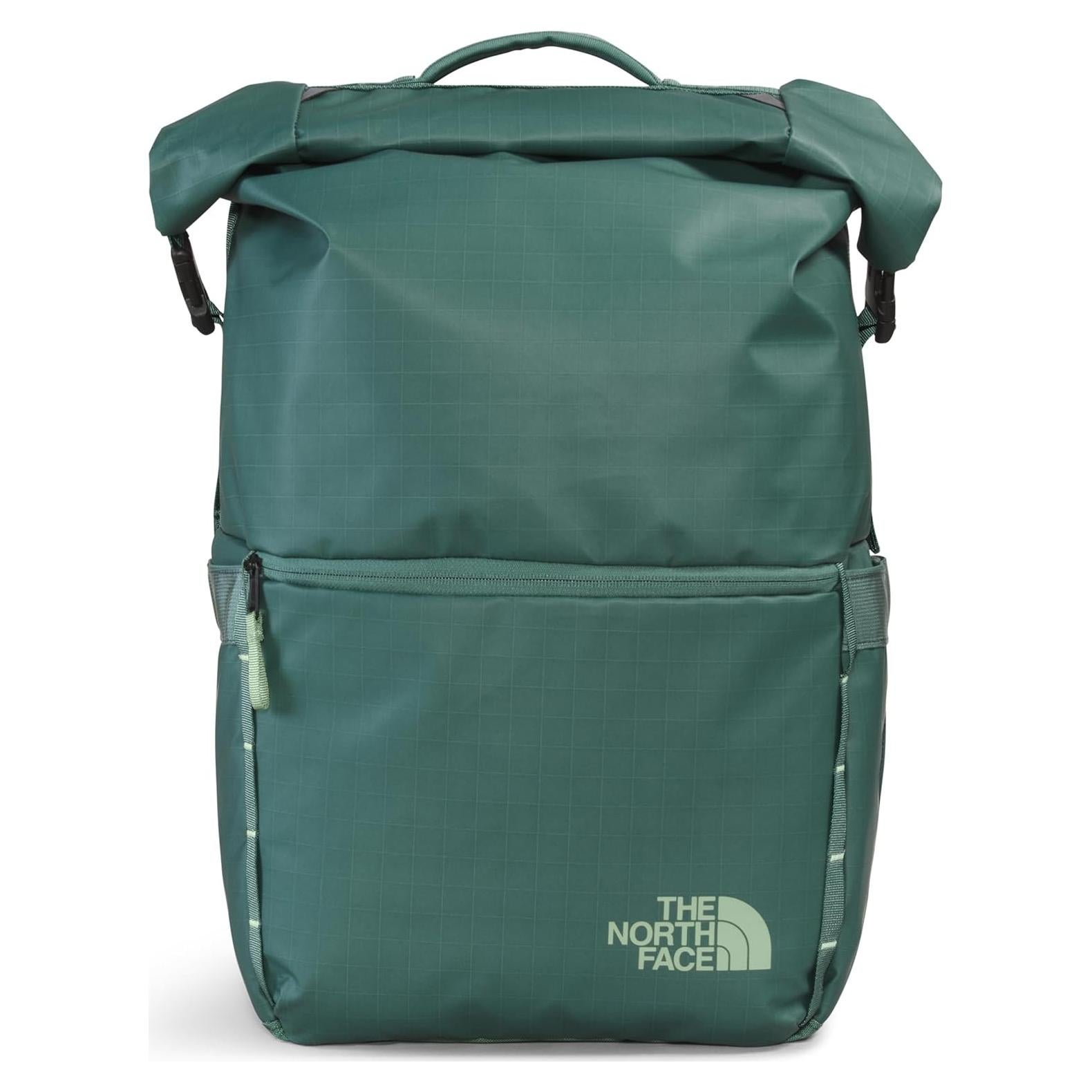 Mochila The North Face Base Camp Voyager Roll Top 25L