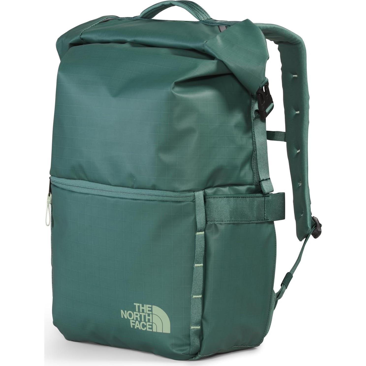 Mochila The North Face Base Camp Voyager Roll Top 25L